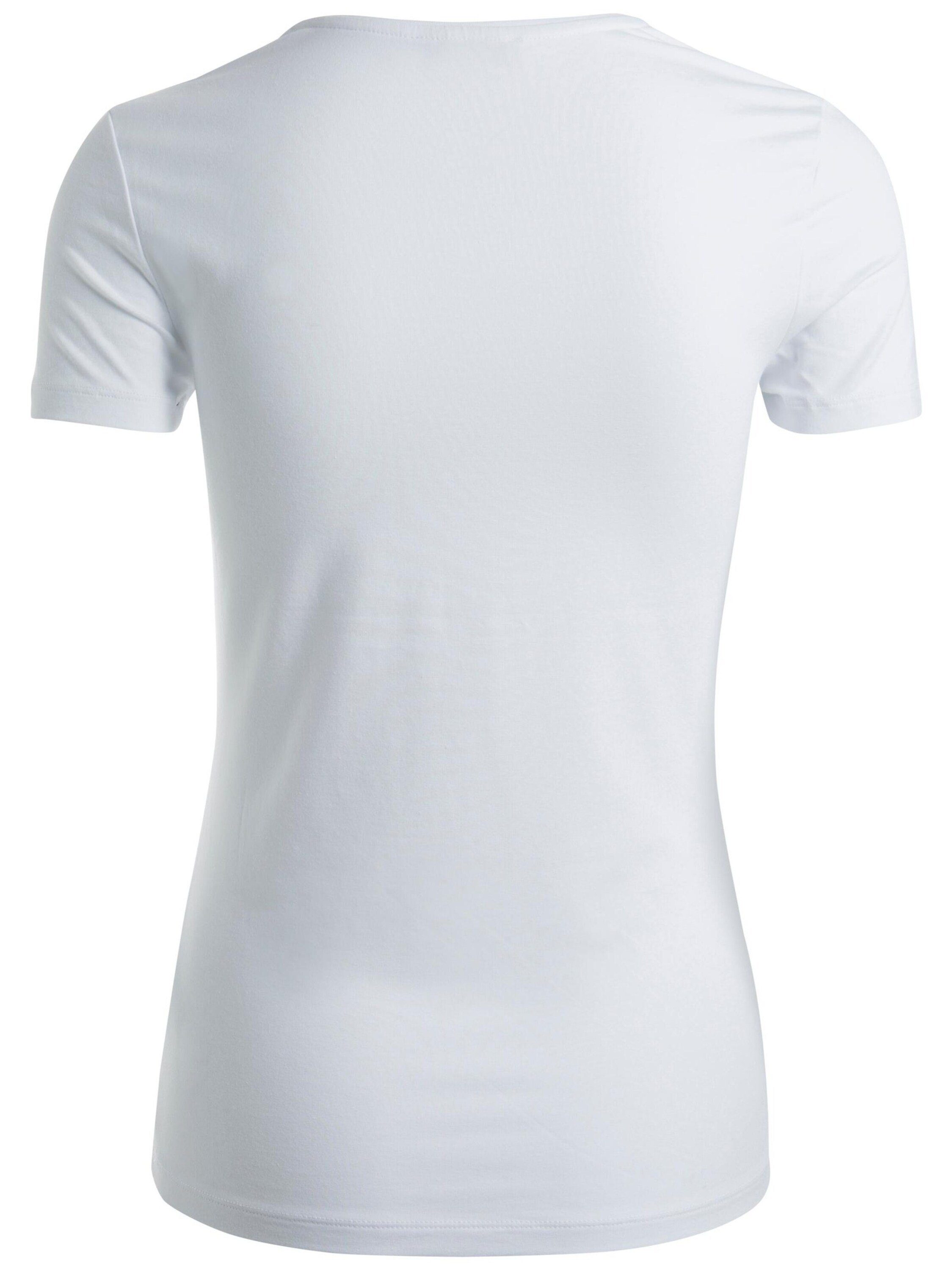 pieces T-Shirt Sirene (1-tlg) Plain/ohne Details günstig online kaufen