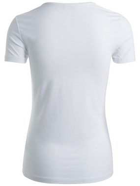 pieces T-Shirt Sirene (1-tlg) Plain/ohne Details