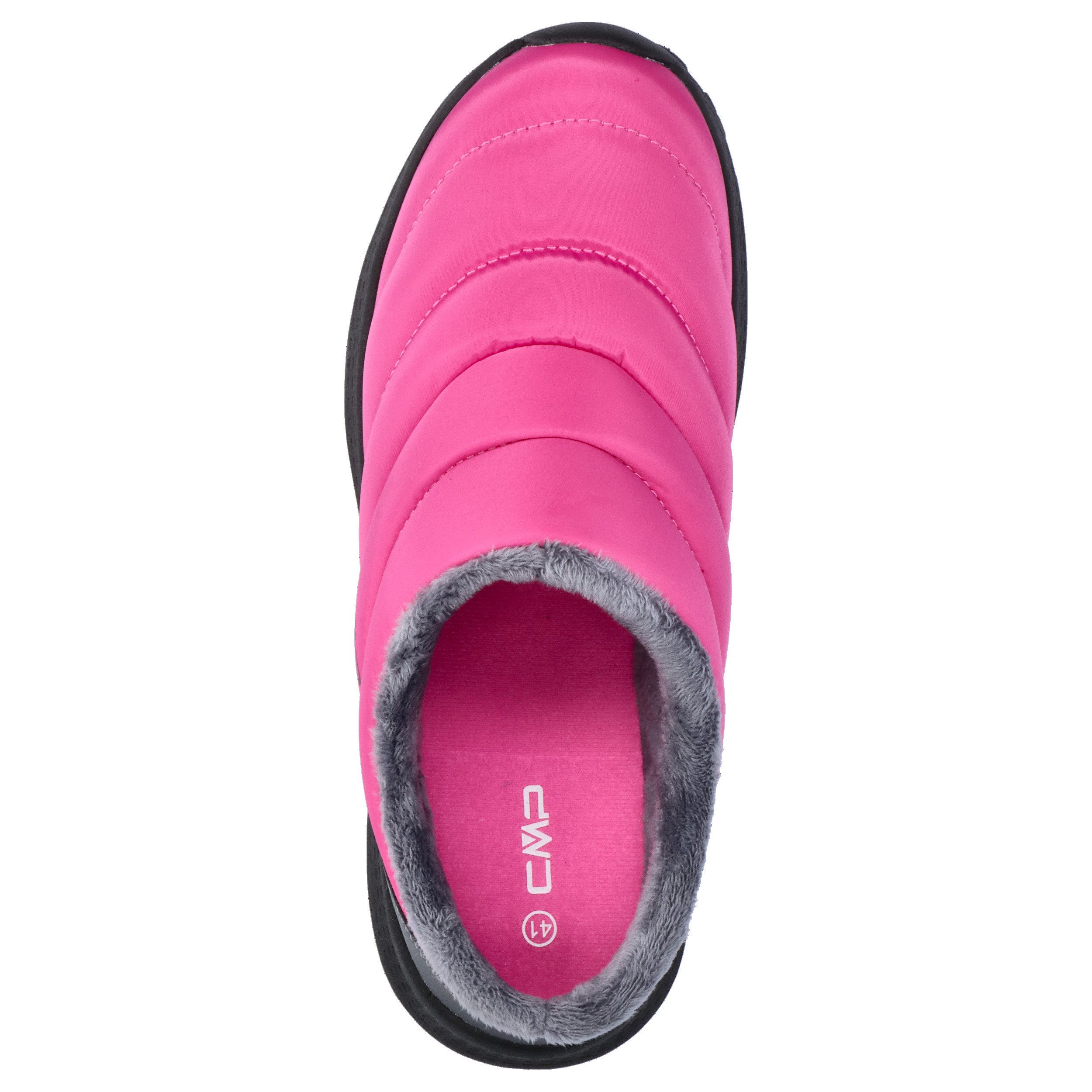 CMP CMP Damen Hausschuhe HERTYS WMN SLIPPER 3Q45996 Hausschuh – Bild 5 von 5