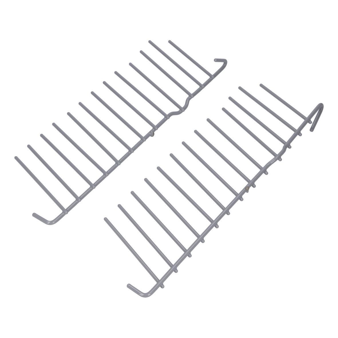 easyPART Geschirrspüleinsatz wie Electrolux 4055364394 Klappstachelreihe rechts, Spülmaschine / Geschirrspüler