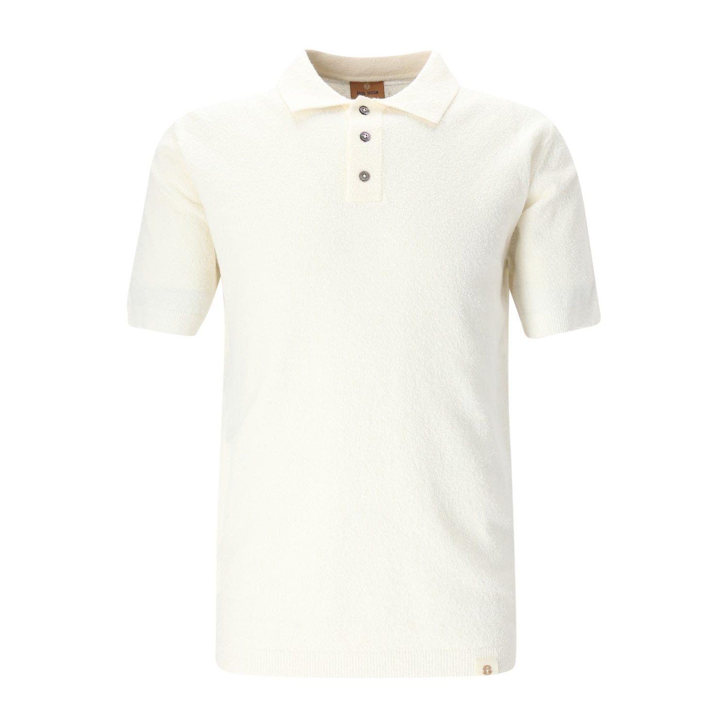 Mos Mosh Poloshirt