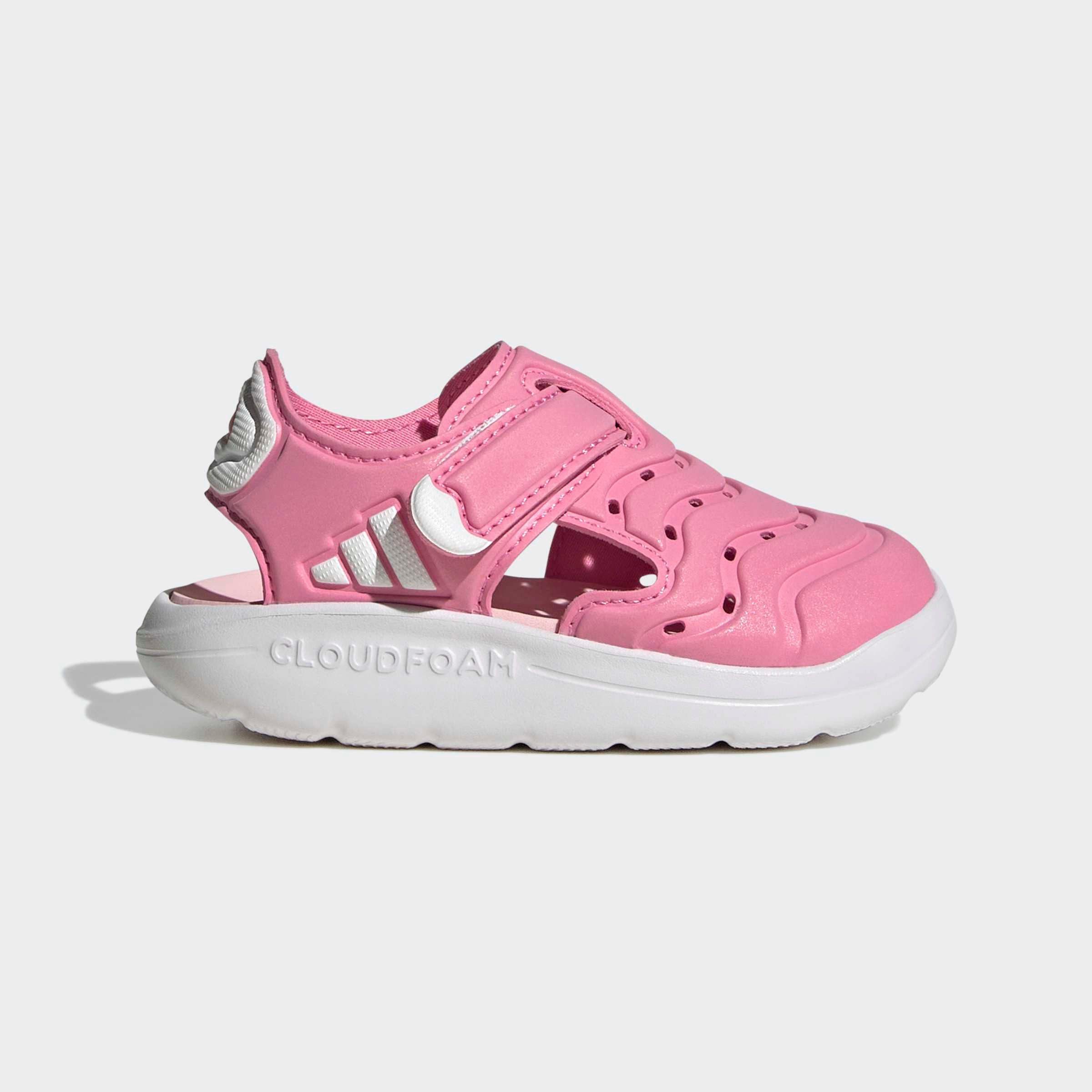 adidas Sportswear WATER SANDAL 2 KIDS SANDALE Badesandale Badelatschen für Kinder