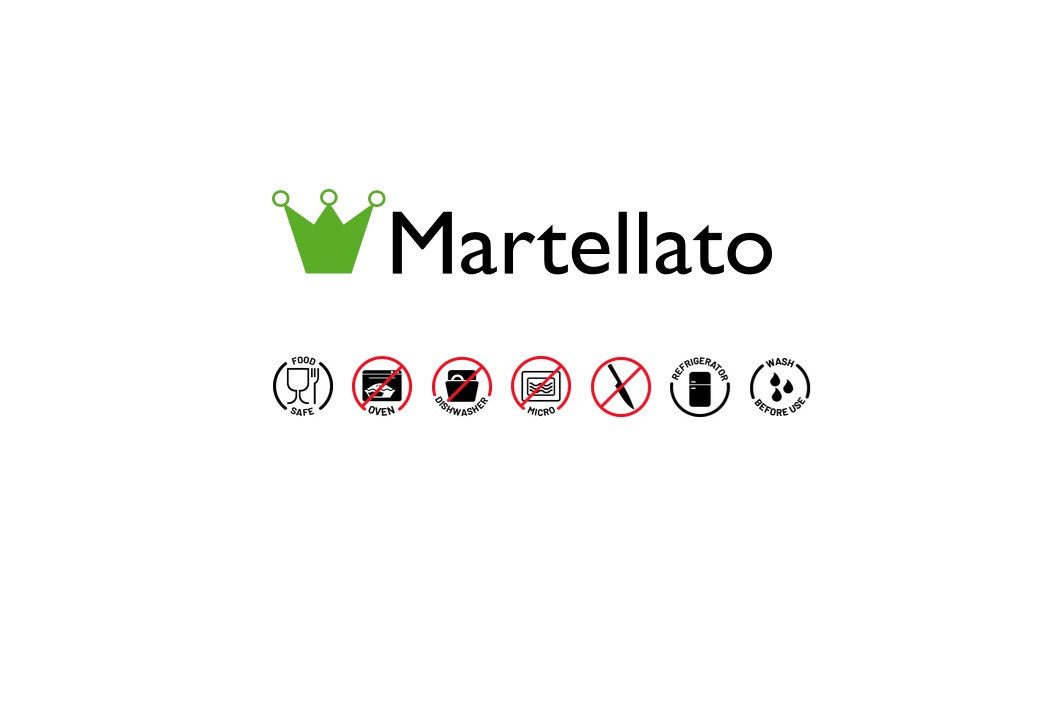 Martellato S.r.l. Cake-Pop-Form Silikon Geleeform für Weingummi Fruchtbonbons Karamell Pralinen Eis