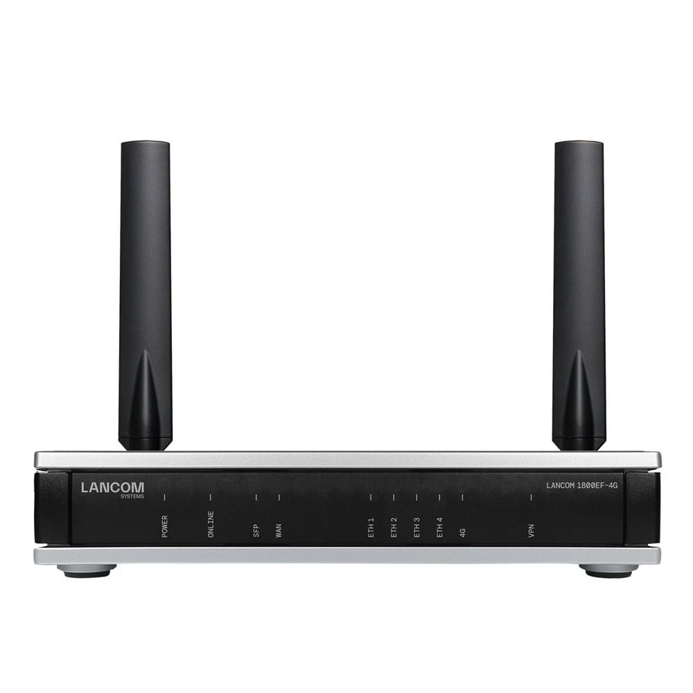 1800EF-4G EU Router WLAN-Router