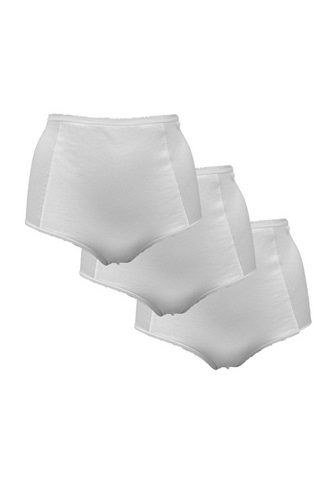  My Basic kelnaitės (3er Pack) Full bri...
