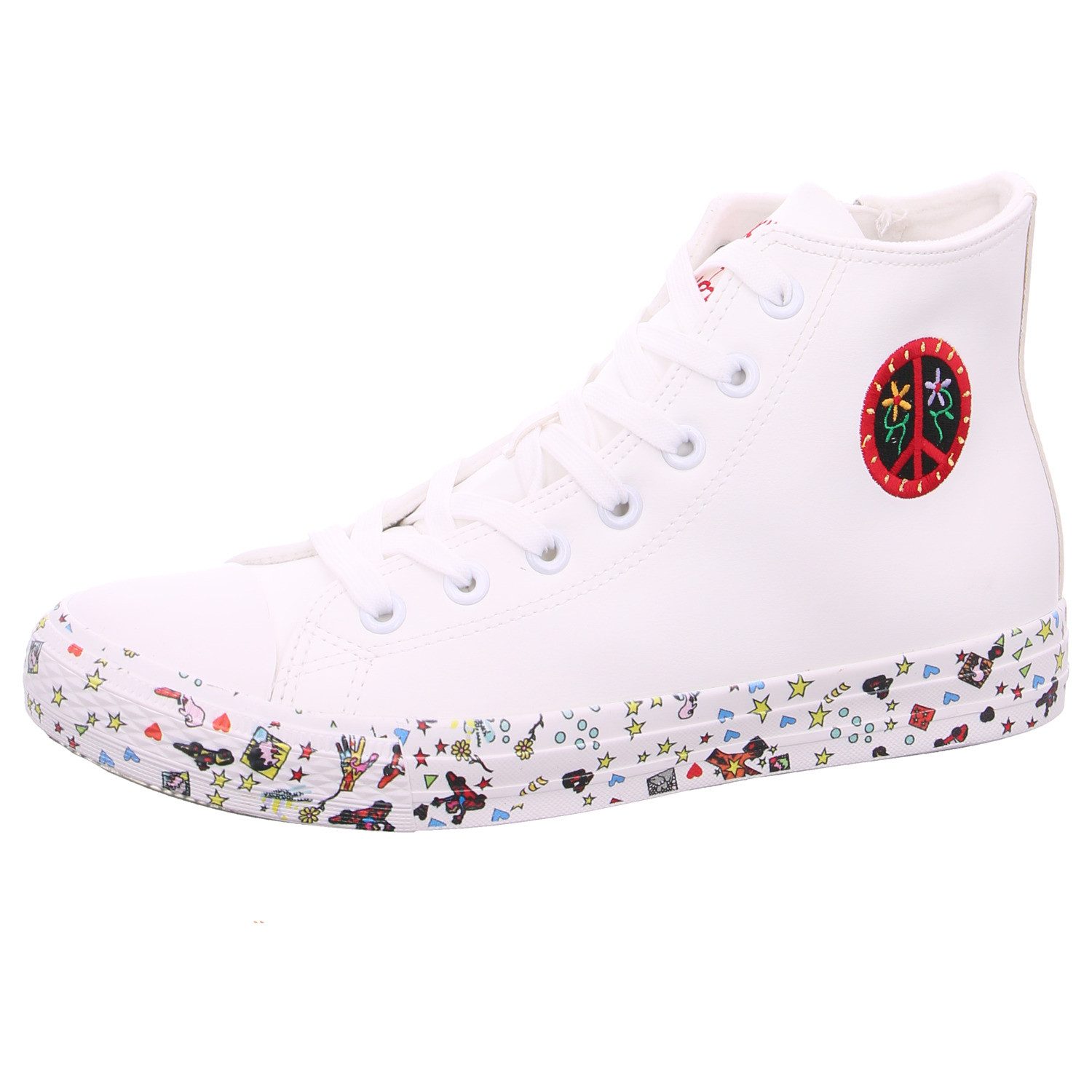 Dockers by Gerli Schnürstiefel