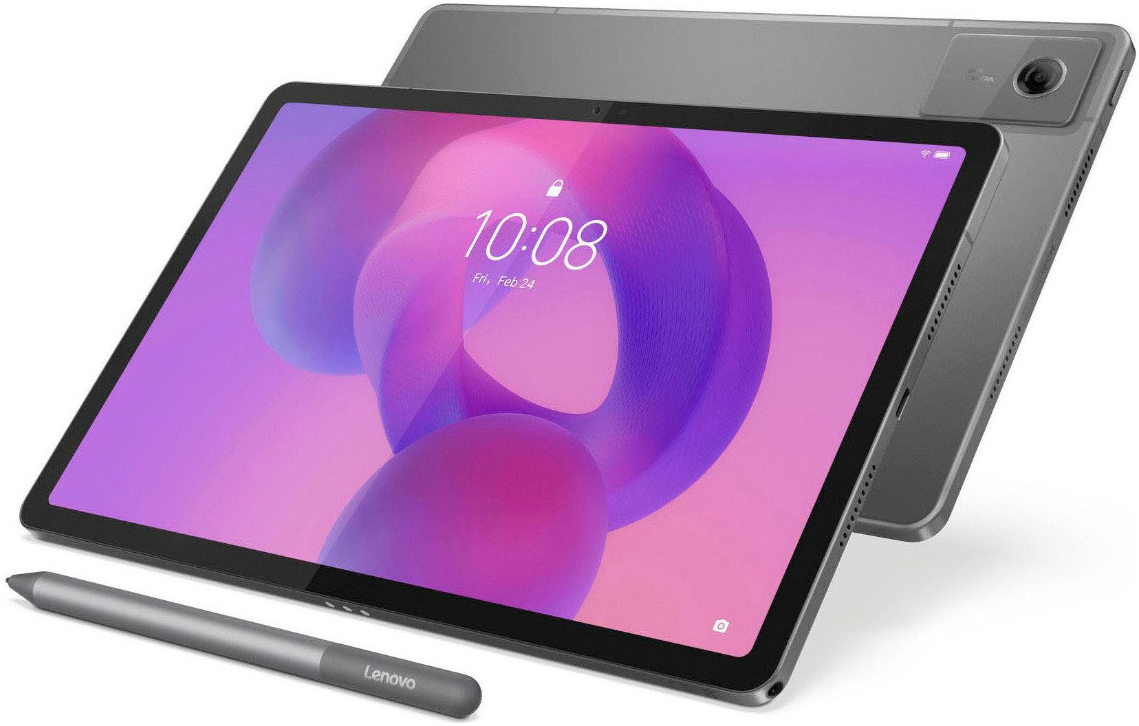 Lenovo Idea Tab Matte Edition (11 Zoll) Tablet (11", 128 GB, Android) – Bild 2 von 5