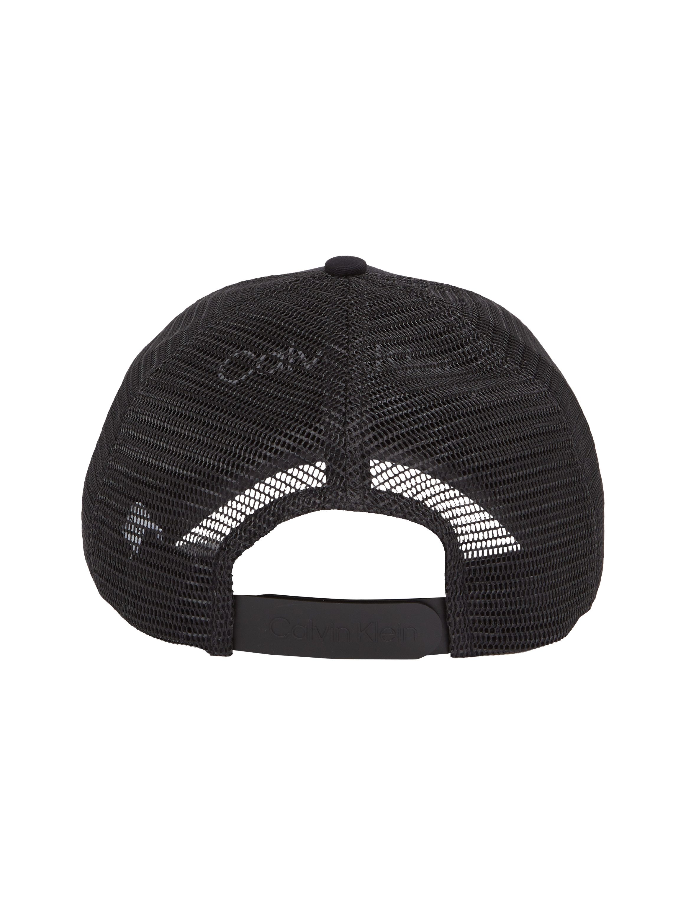 Calvin Klein Baseball Cap CK MUST günstig online kaufen