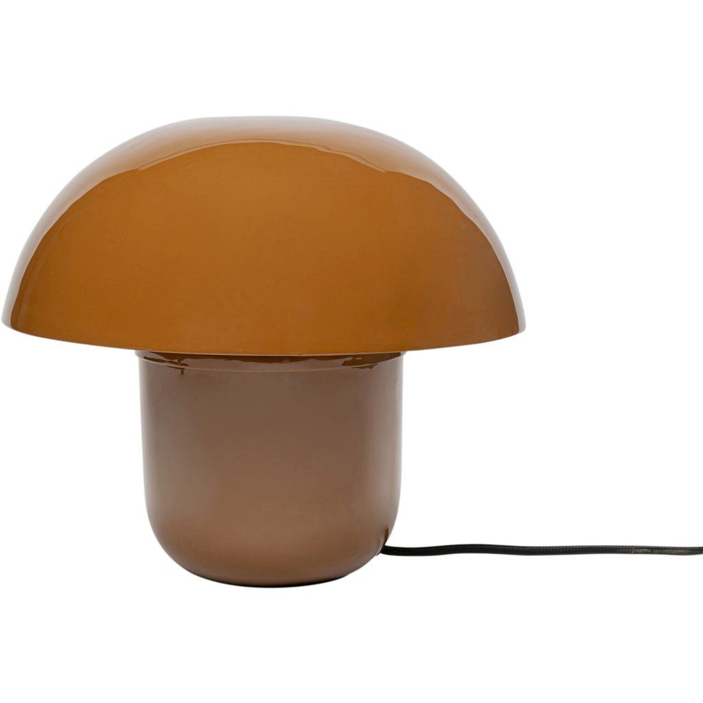 Kare Design Tischleuchte Mushroom, ohne Leuchtmittel