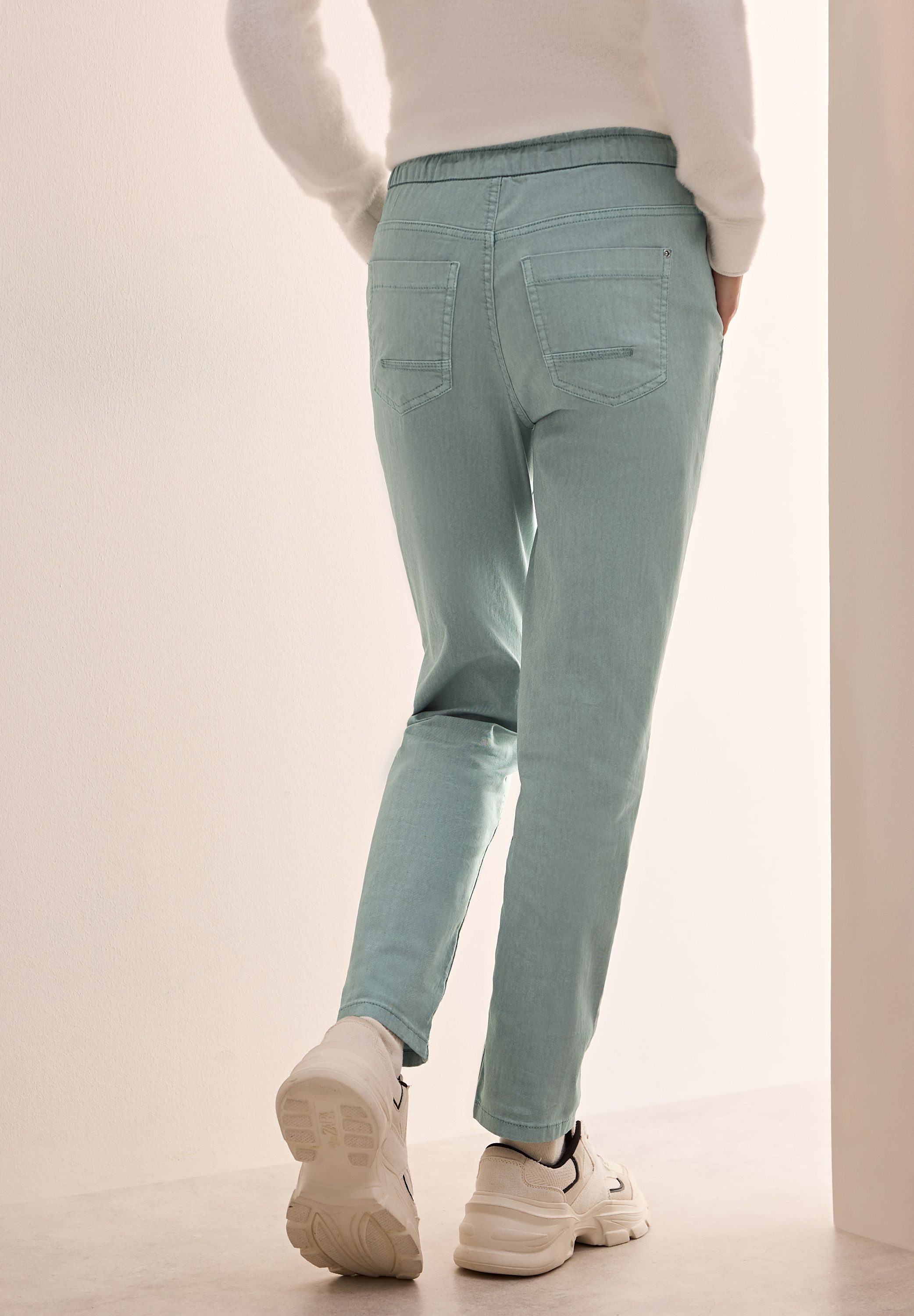 CECIL Jogger Pants