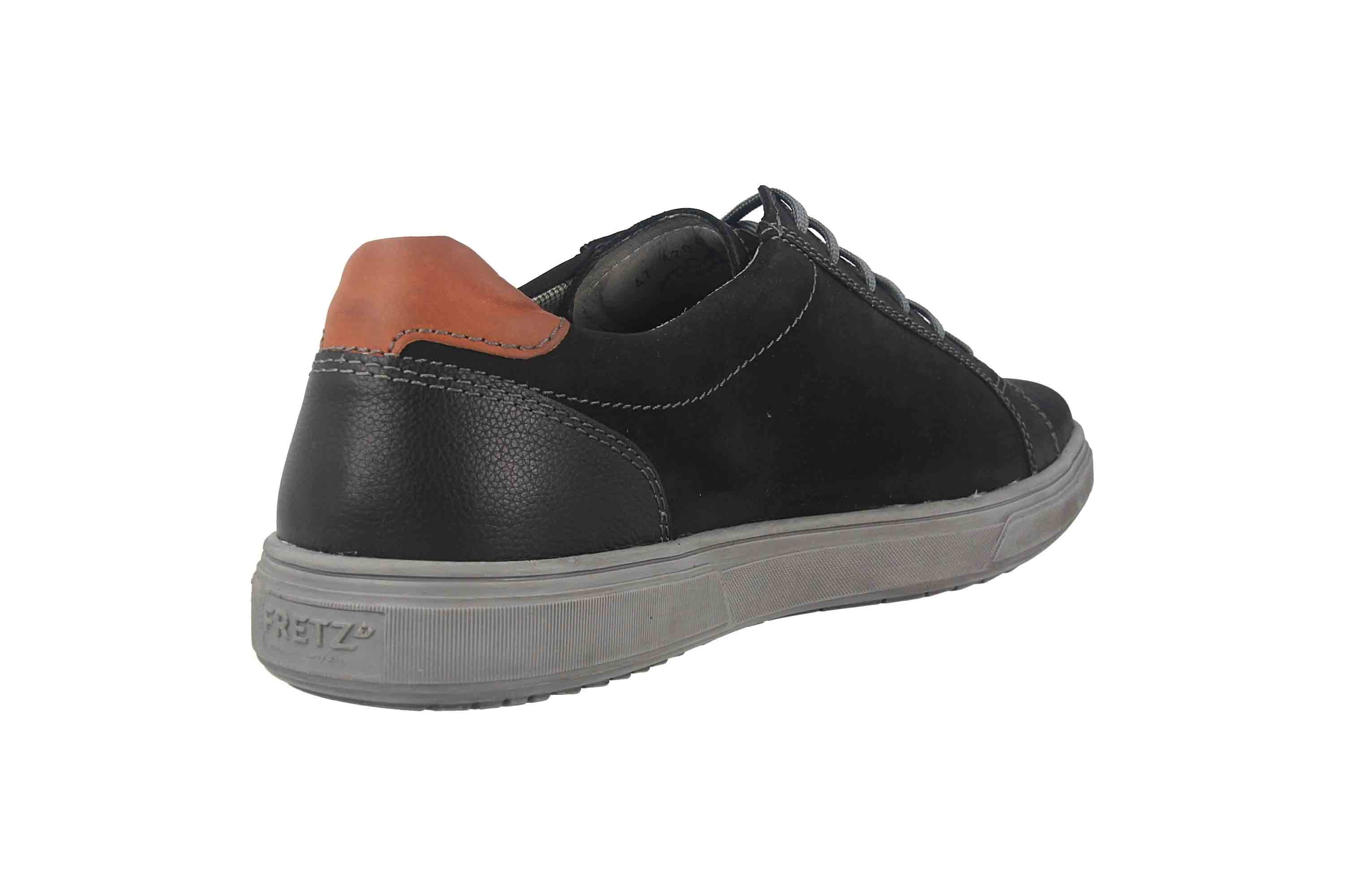 Fretz Men 4250.7416-51 Schnürschuh