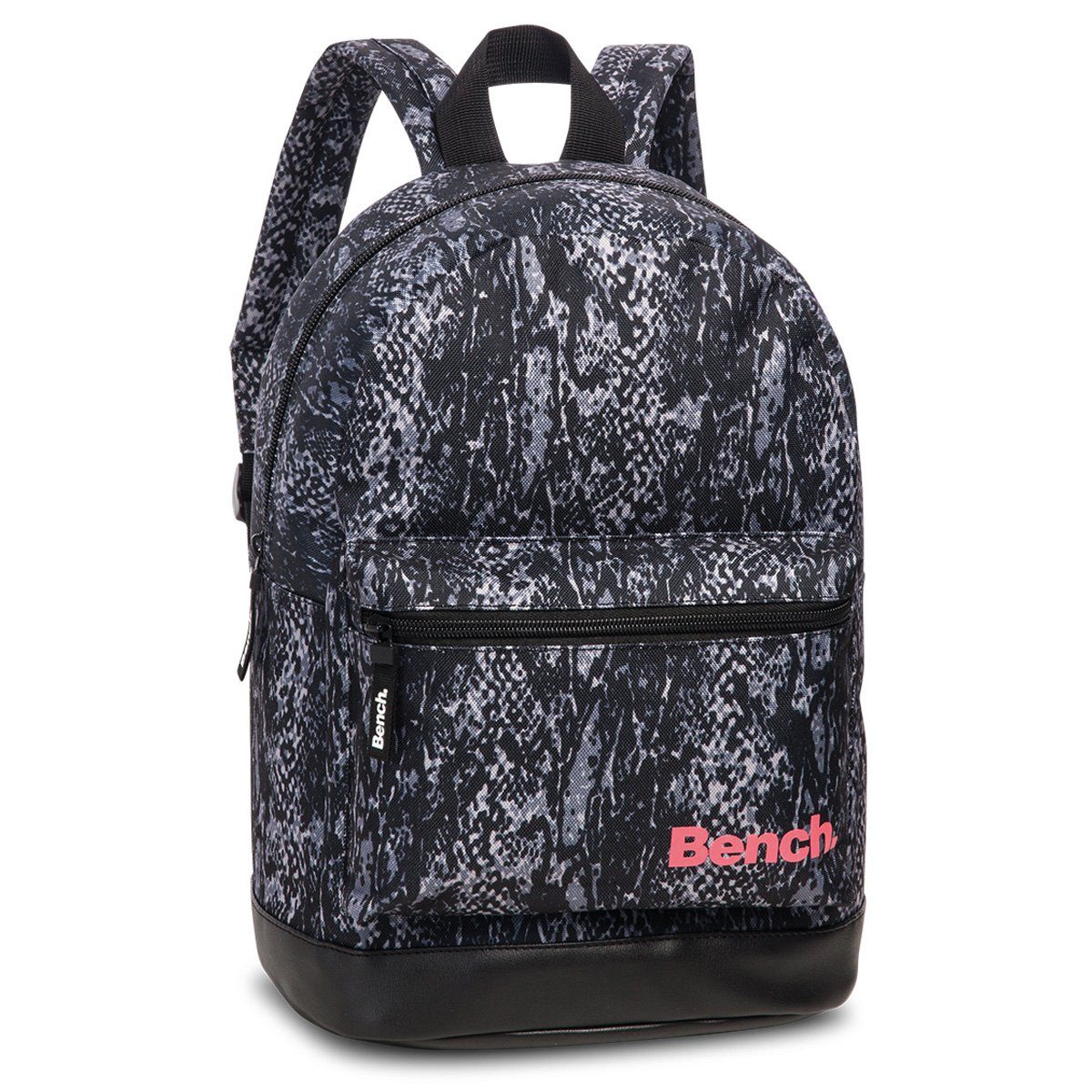 Bench. Rucksack kleiner Damen City Rucksack Frauen Daypack Backpack 64171