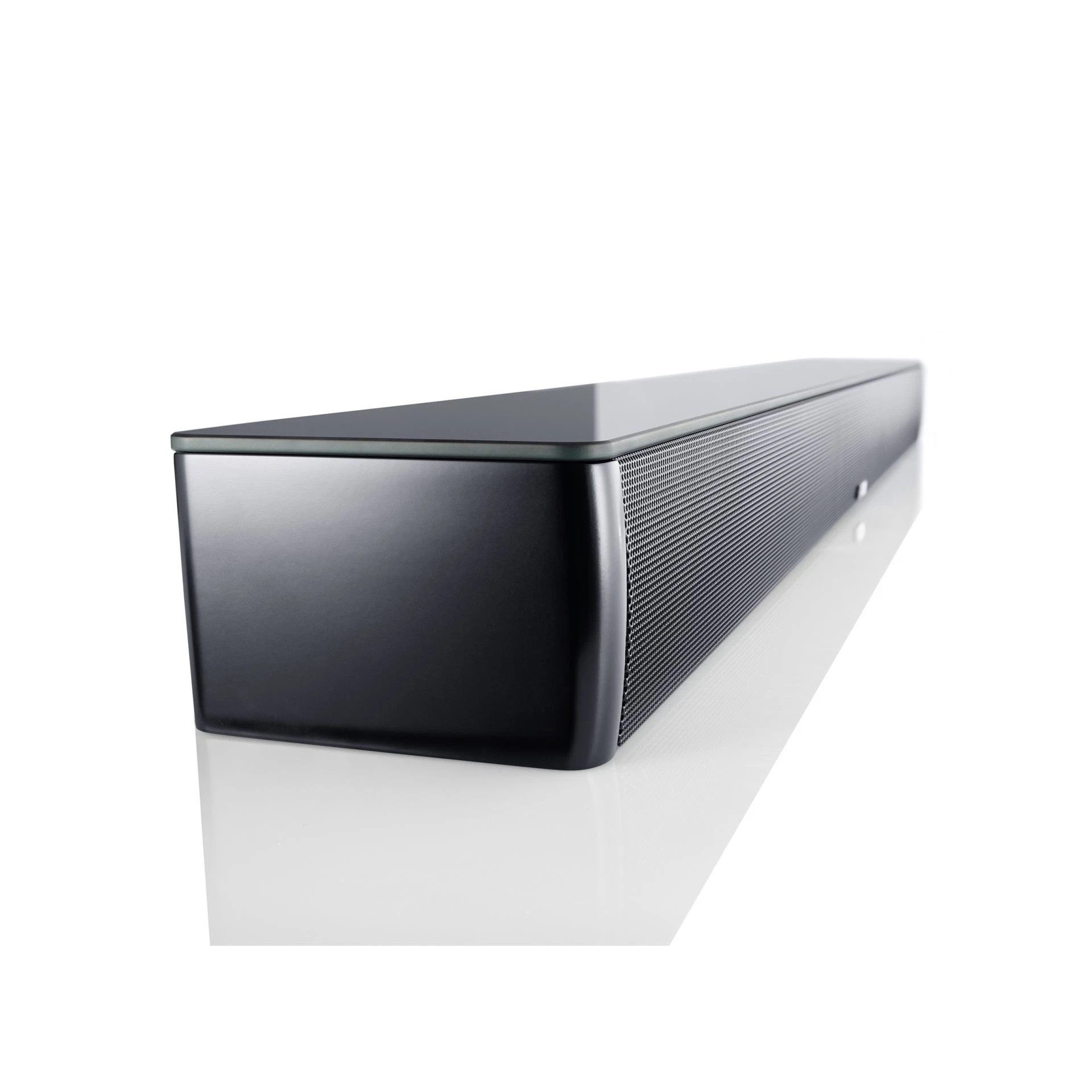 CANTON SMART Soundbar 9 Soundbar 3 (Bluetooth, LAN, WLAN, 300 W, Erweiterbar mit Smart Sub und Smart Soundbox)