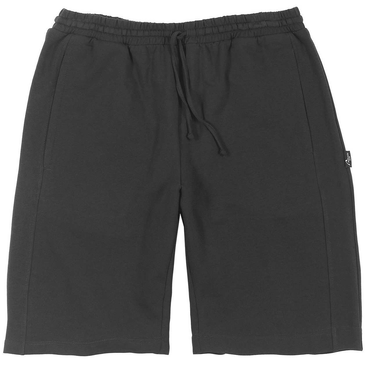 Bermudas Jonny Herren Sport XXL Short Übergröße