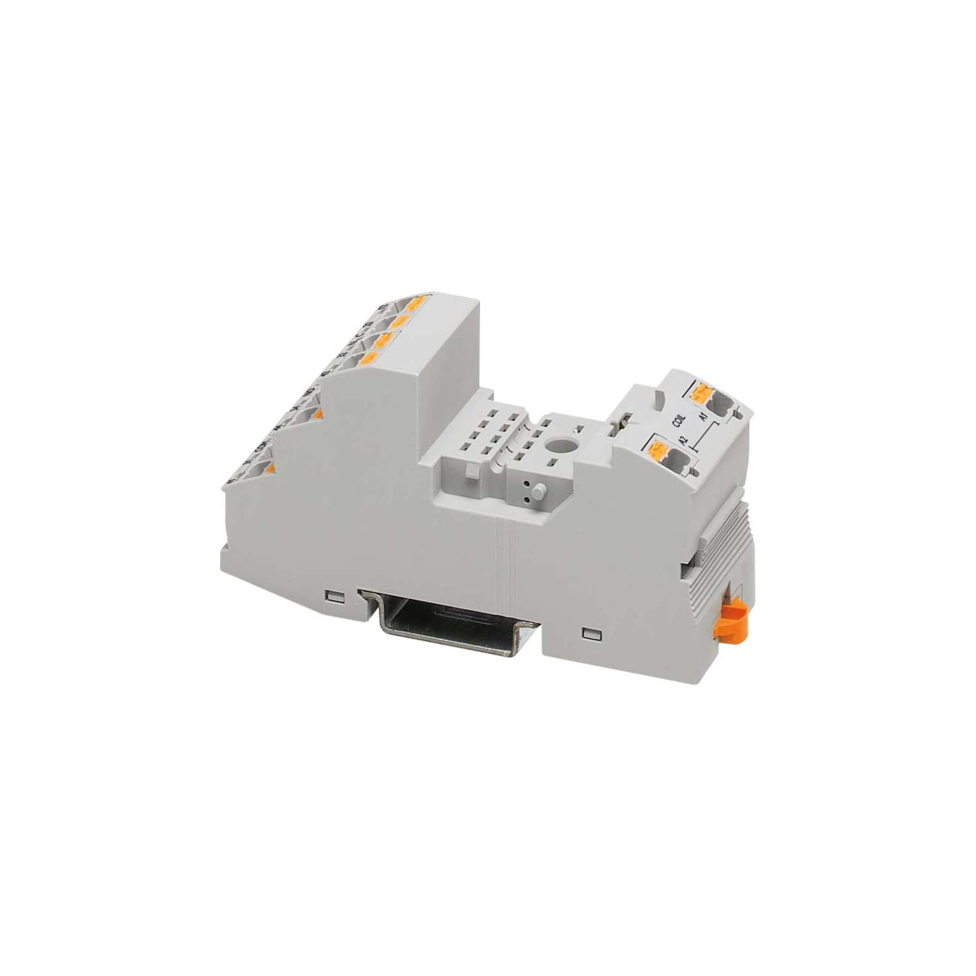 Phoenix Contact Phoenix Contact Relaissockel RIF-2-BPT/4X21