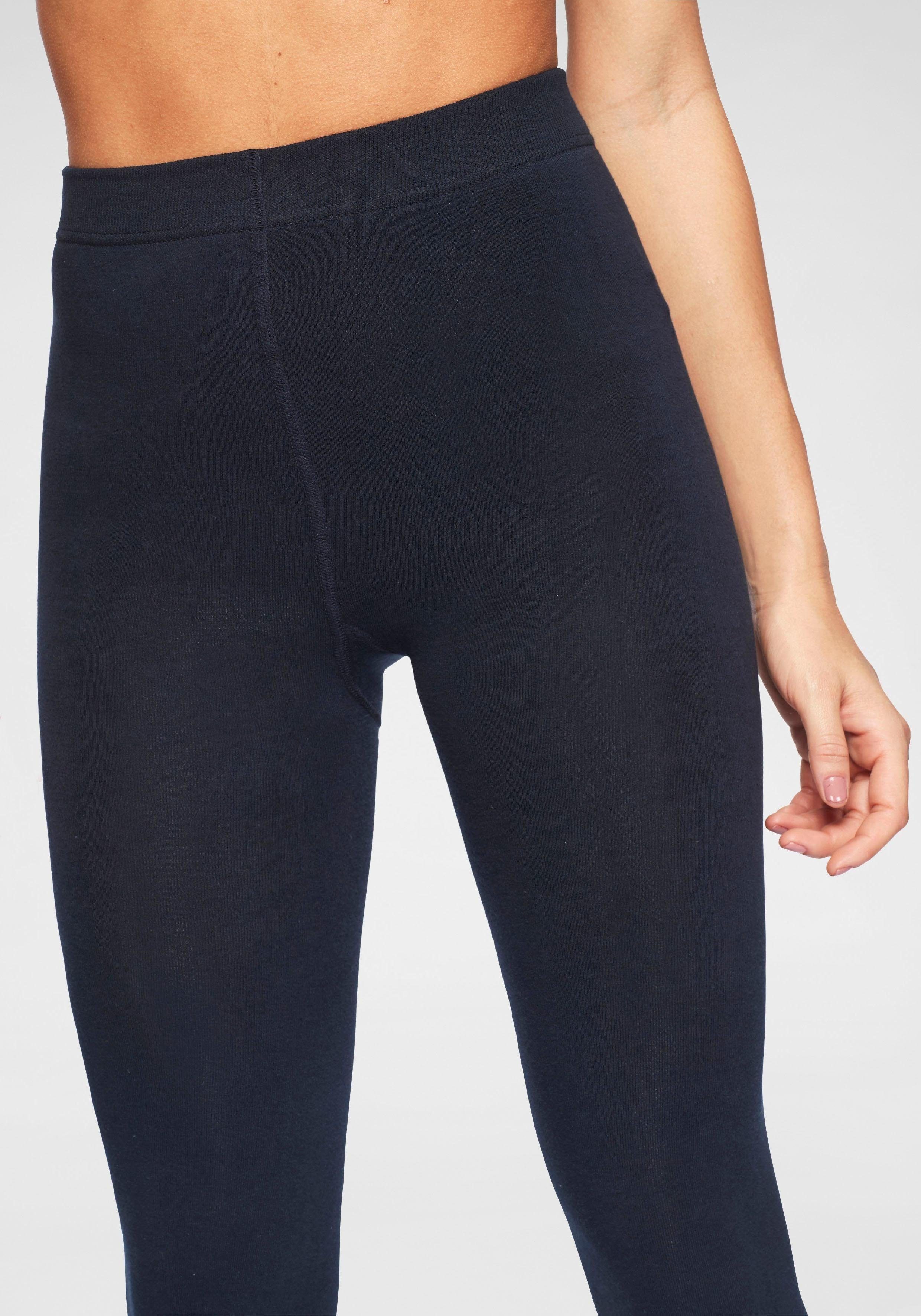 Lavana Thermostrumpfhose (Packung 2 St) mit angerauter Innenseite – Bild 5 von 5