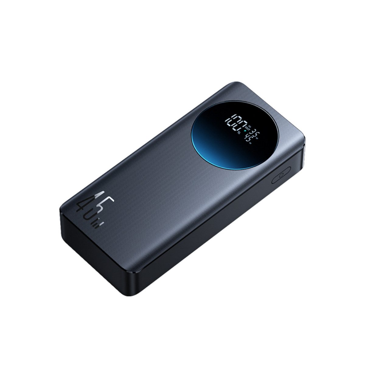 JOYROOM JR-PBF02 Pro Powerbank 20000 mAh (12, 15, 5, 9, 20 V), 45W Schnelllade-Powerbank mit 4 Anschlüssen