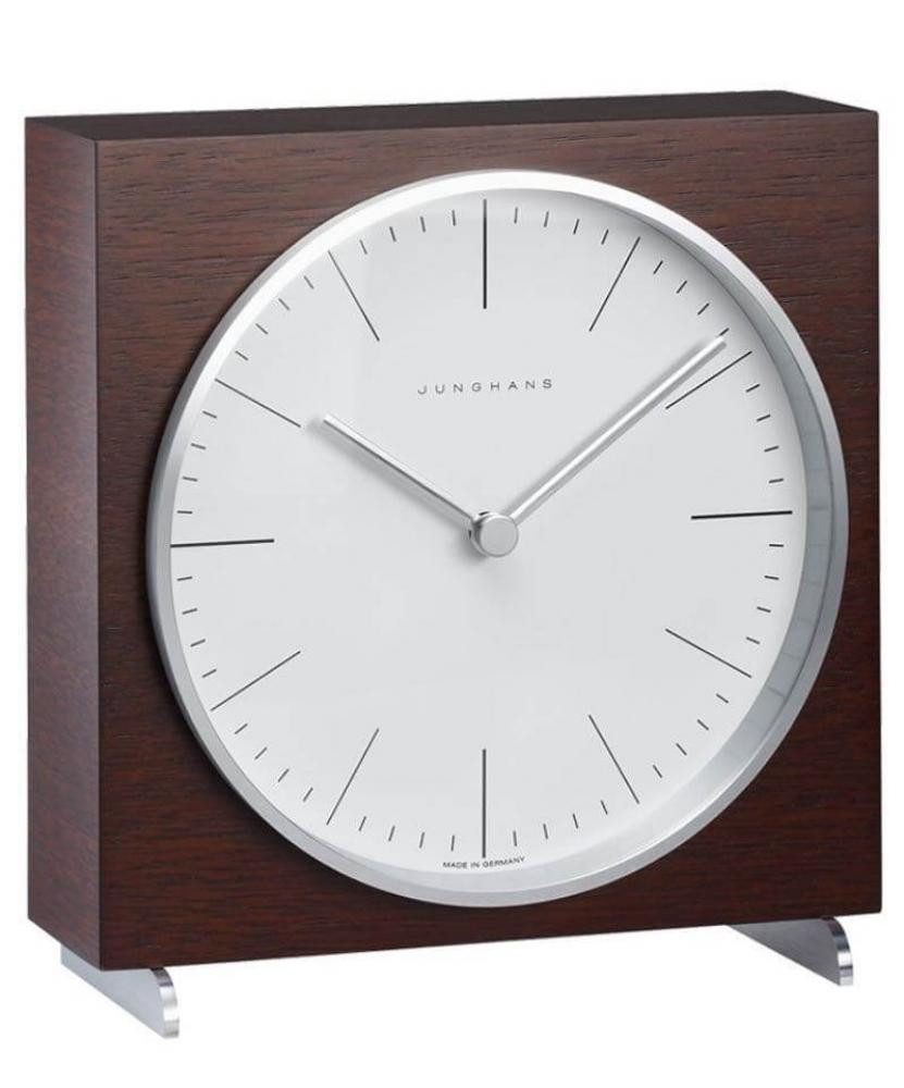 JUNGHANS Tischuhr