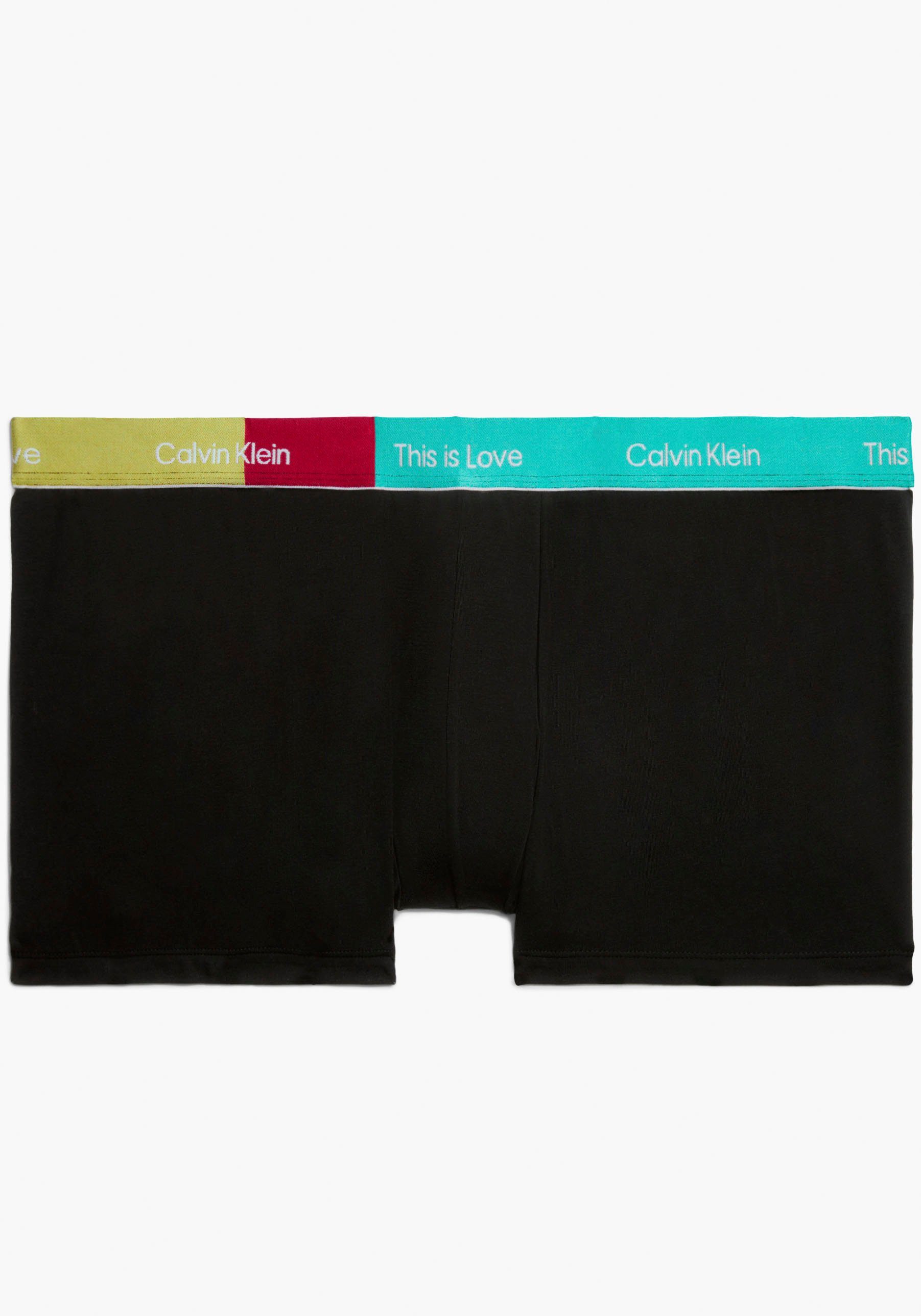 Calvin Klein Underwear Trunk in Plus günstig online kaufen