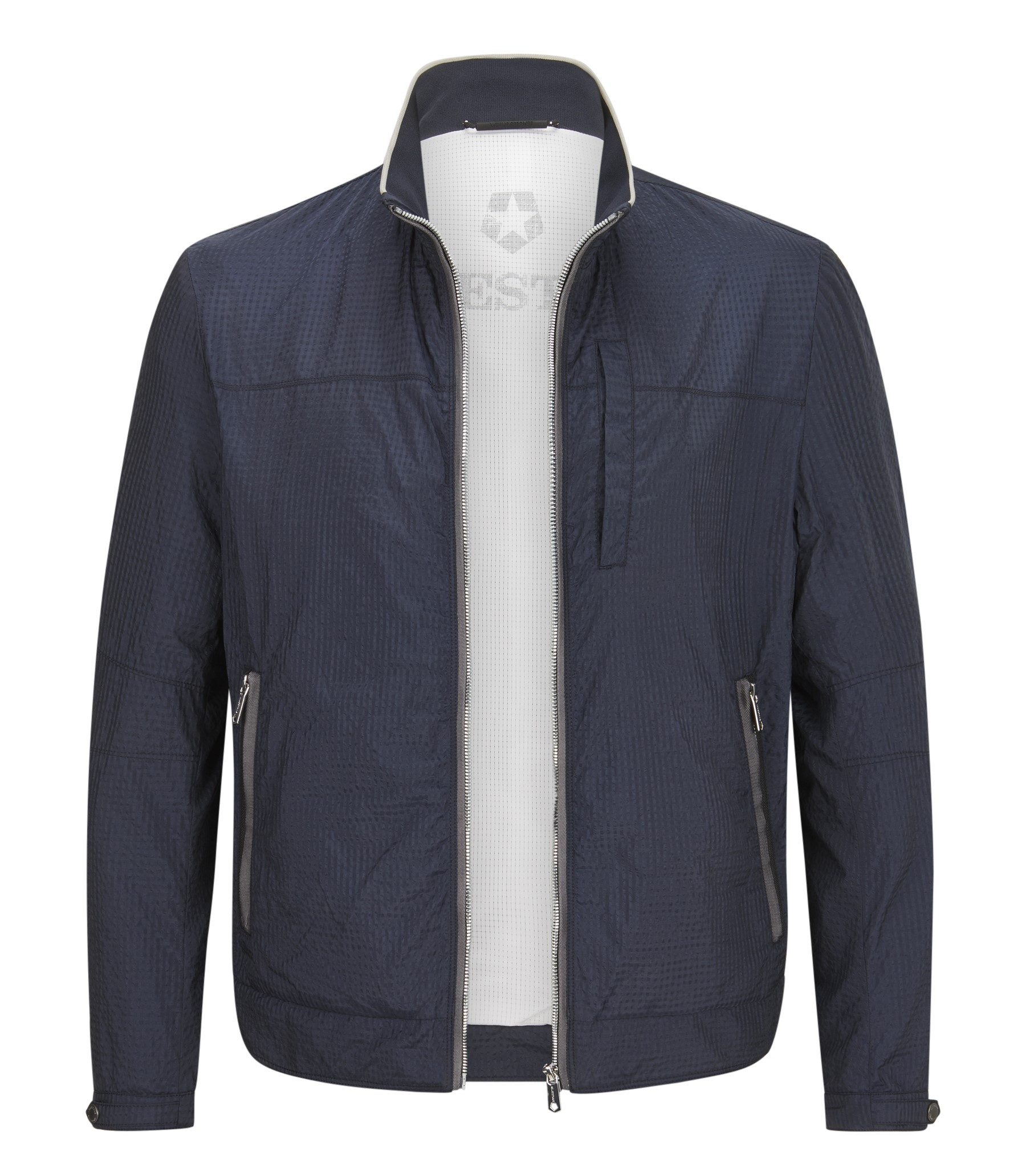 Milestone Funktionsjacke MSJones leichte Sommerjacke atmungsaktiv, günstig online kaufen
