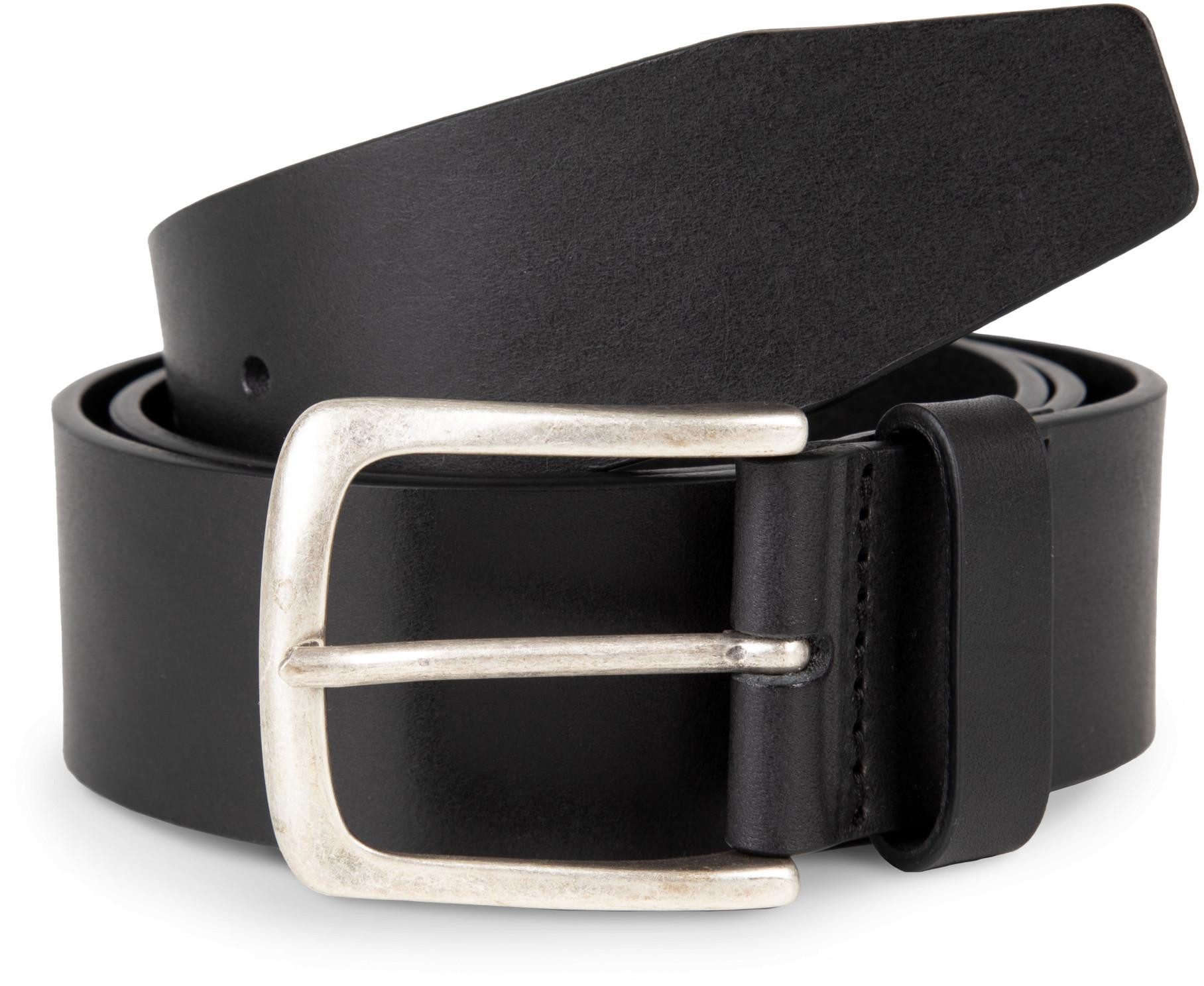 Hüftgürtel Vintage-Ledergürtel für Herren