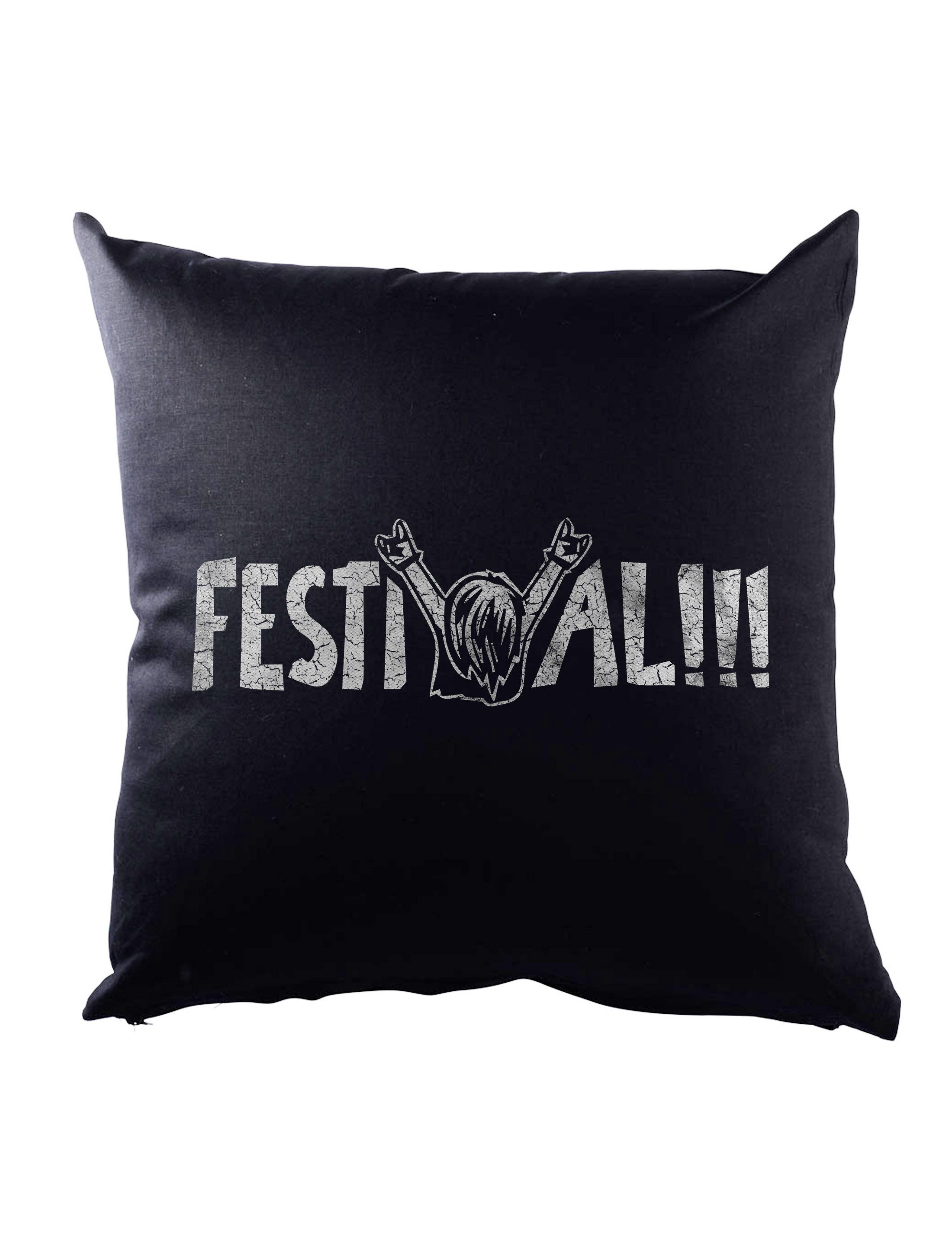Dekokissen Festival Dekokissen Band Punk Death Heavy Metal Hard Skulls Music