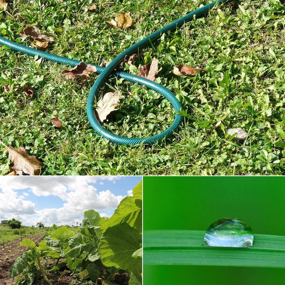 Cellfast Pflanzkübel Cellfast Gartenschlauch ECONOMIC 1/2" 30 m