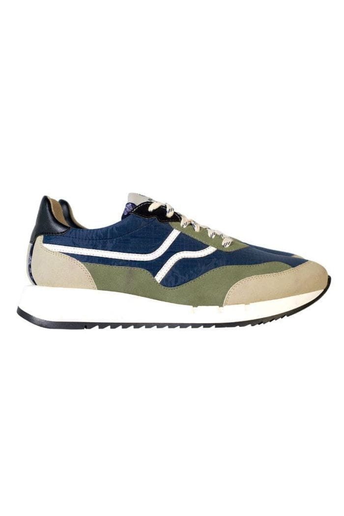 Panafrica Rif Marine Sneaker