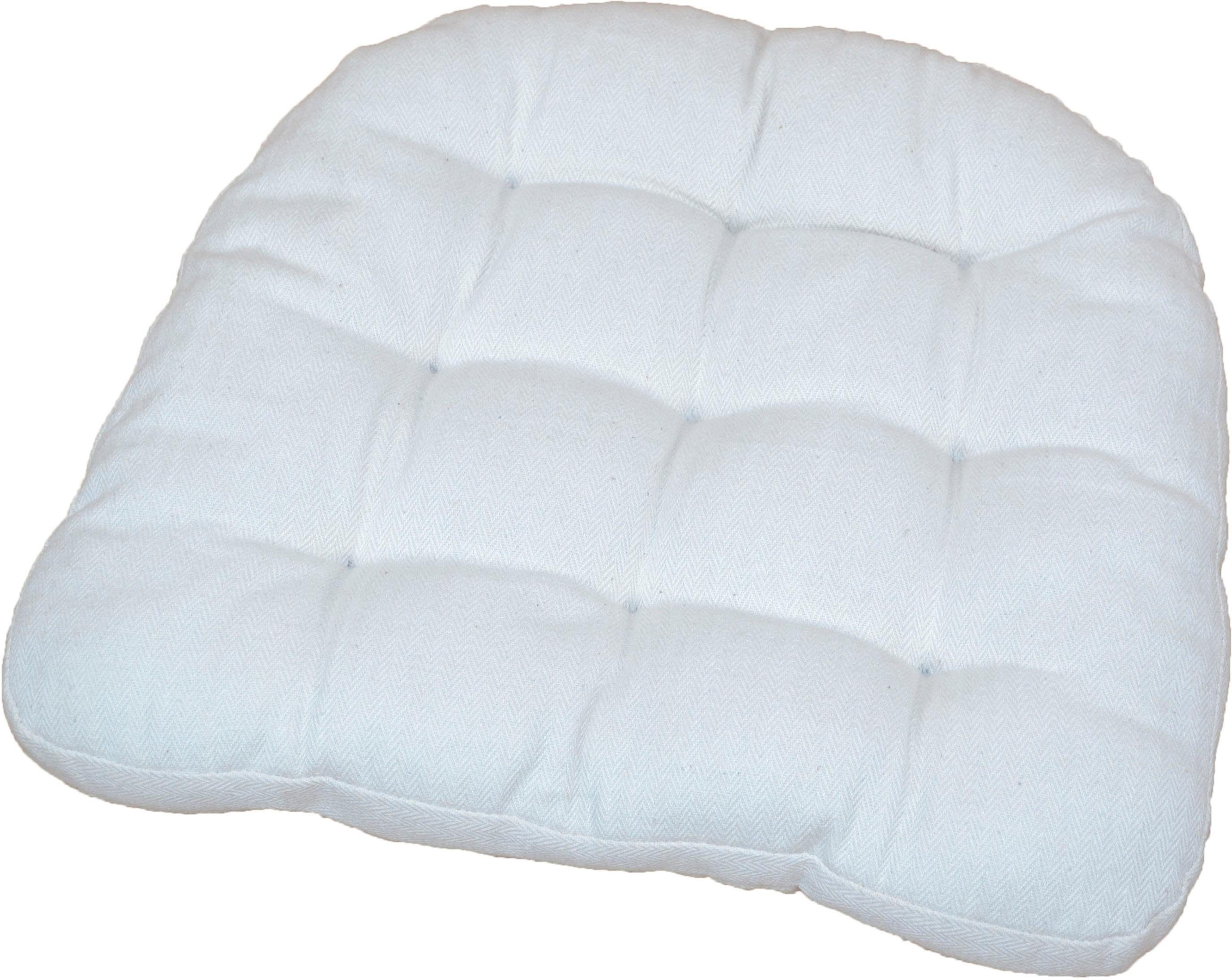 HOFMANN LIVING AND MORE Sitzsack creme