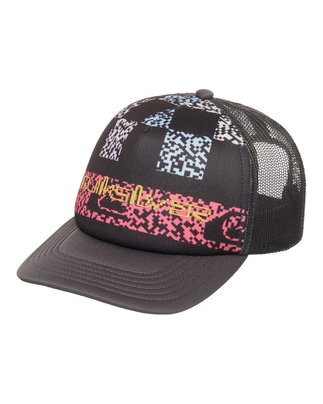 Quiksilver Baseball Cap Emu Coop