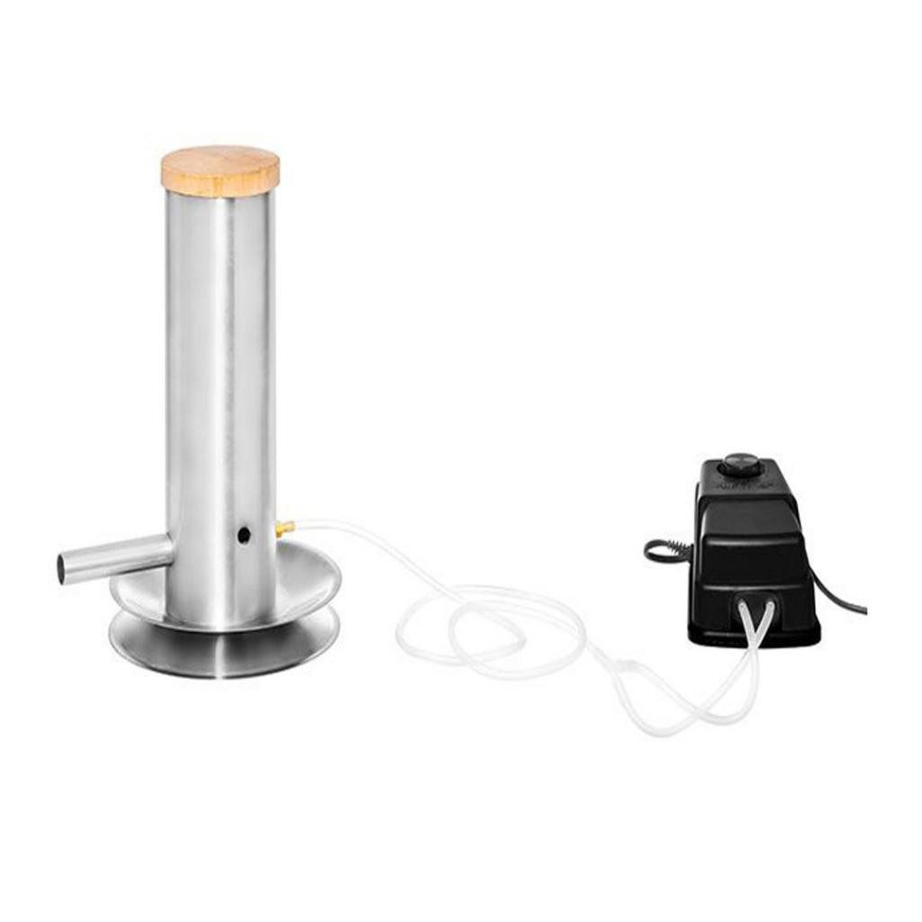Smoker Smokesystem inkl. Halterung für CHEF und ALLROUNDER
