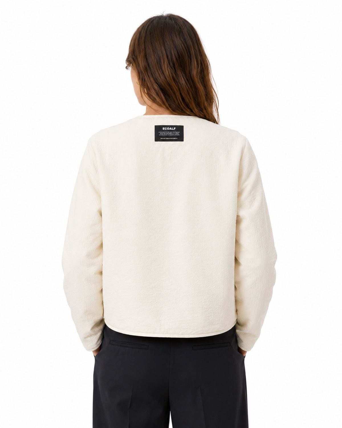 ECOALF Outdoorjacke GABI JACKET