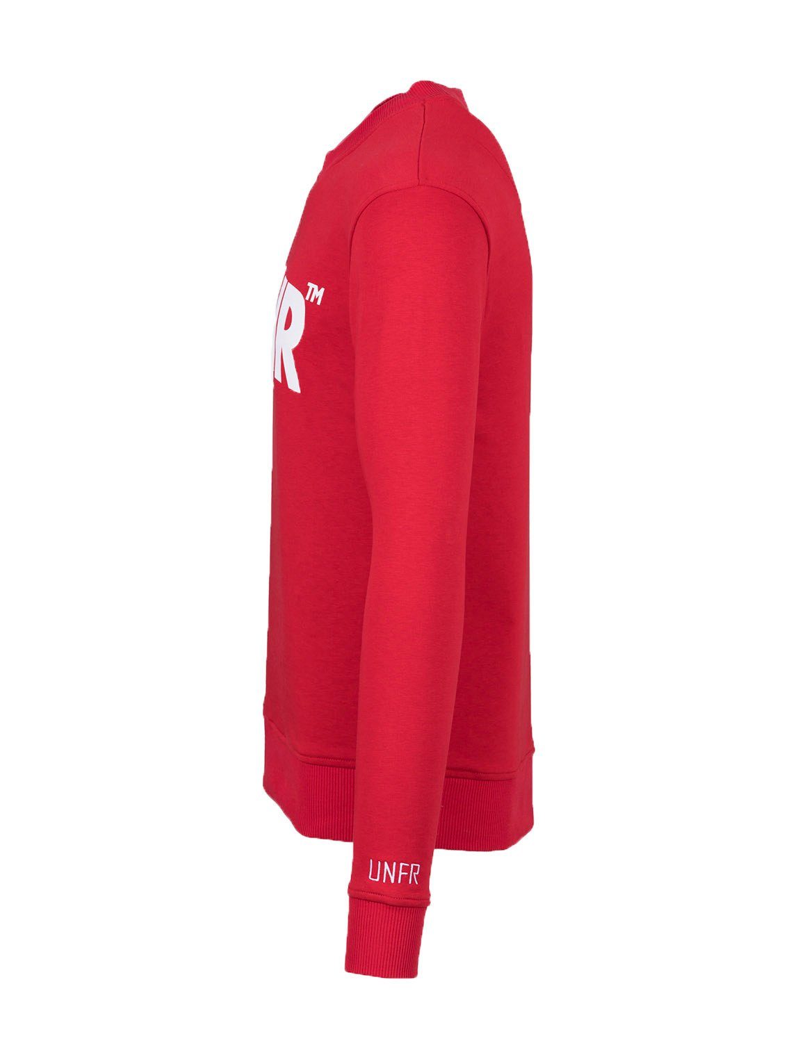 Unfair Athletics Sweater Classic Label