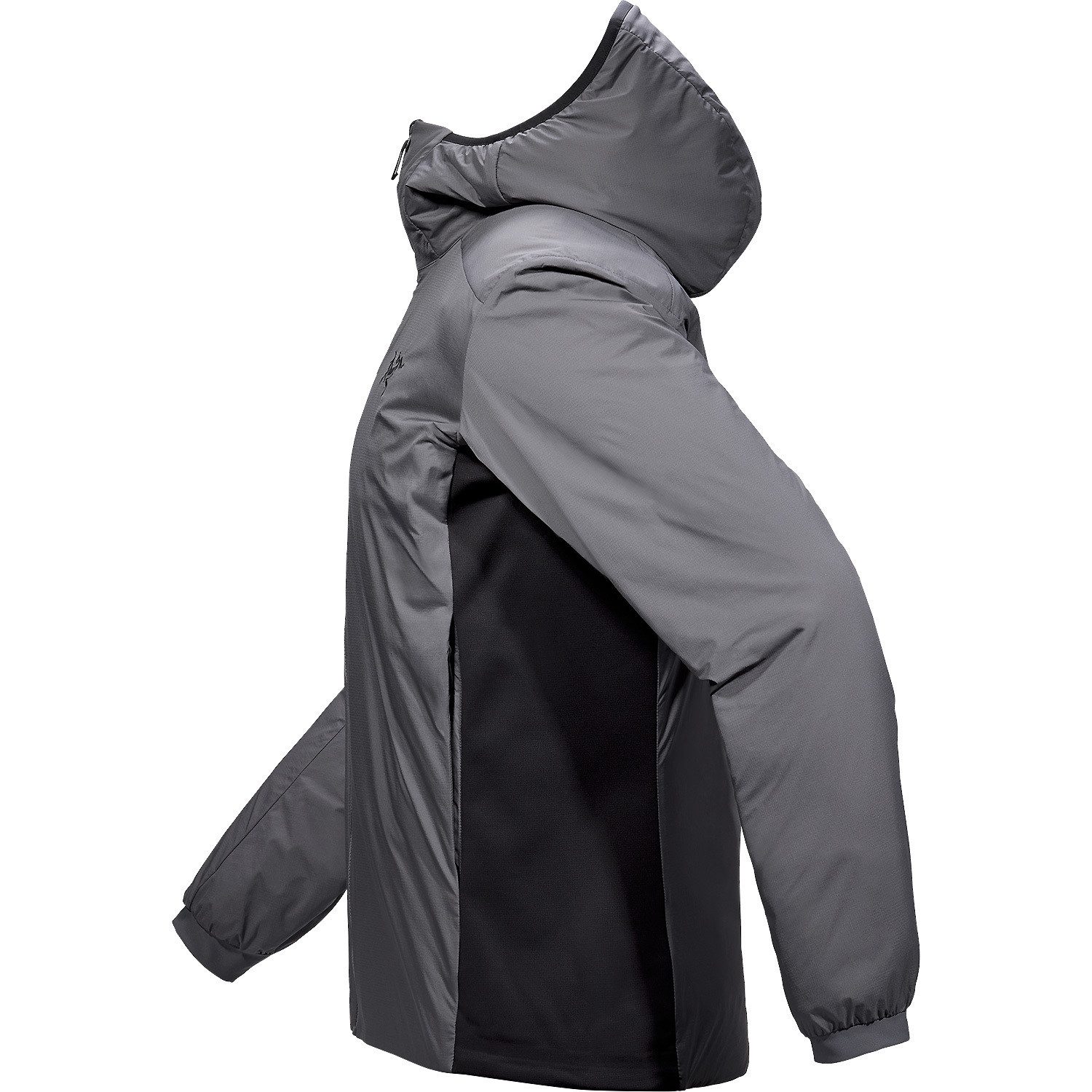 Arcteryx Fleecejacke Unterjacke Atom Hoody M
