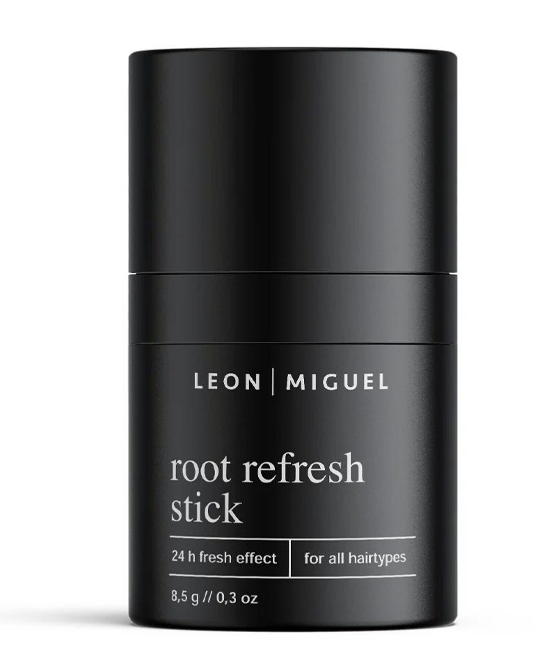 Leon Miguel Trockenshampoo Root Refresh Stick - Trockenshampoo für deine Haare