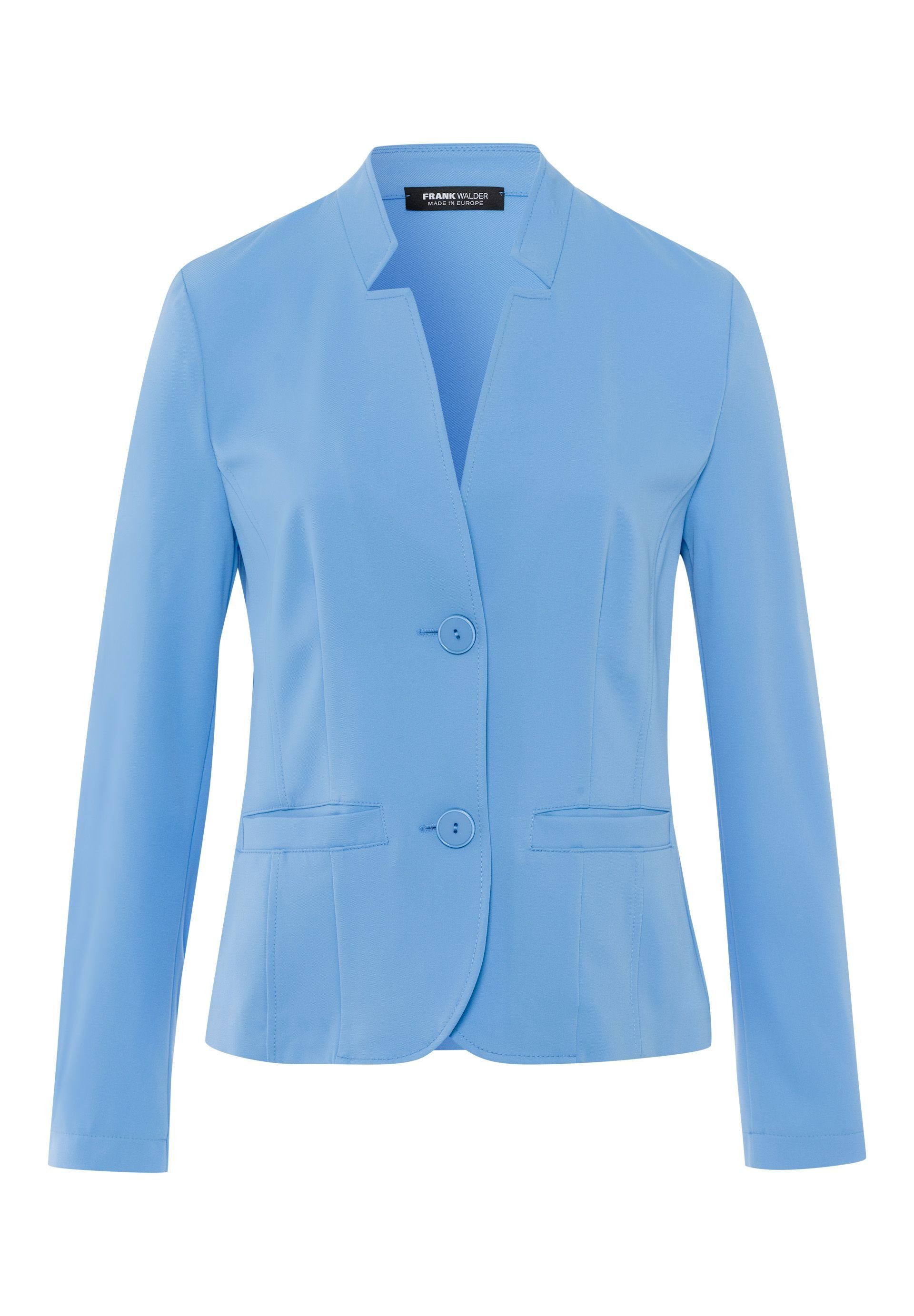 Longblazer - Blazer - Langblazer - Blazer aus hochwertiger Qualität