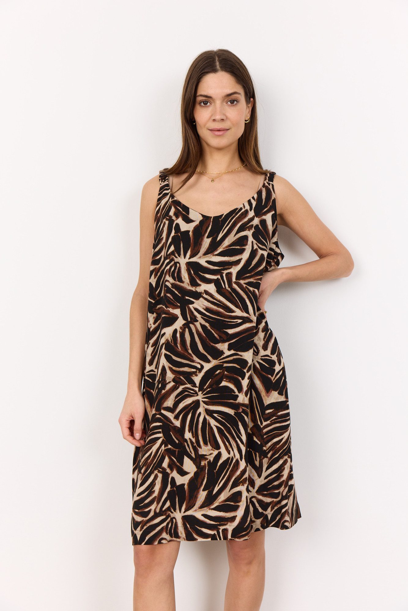 soyaconcept Sommerkleid SC-ROKSANA 6
