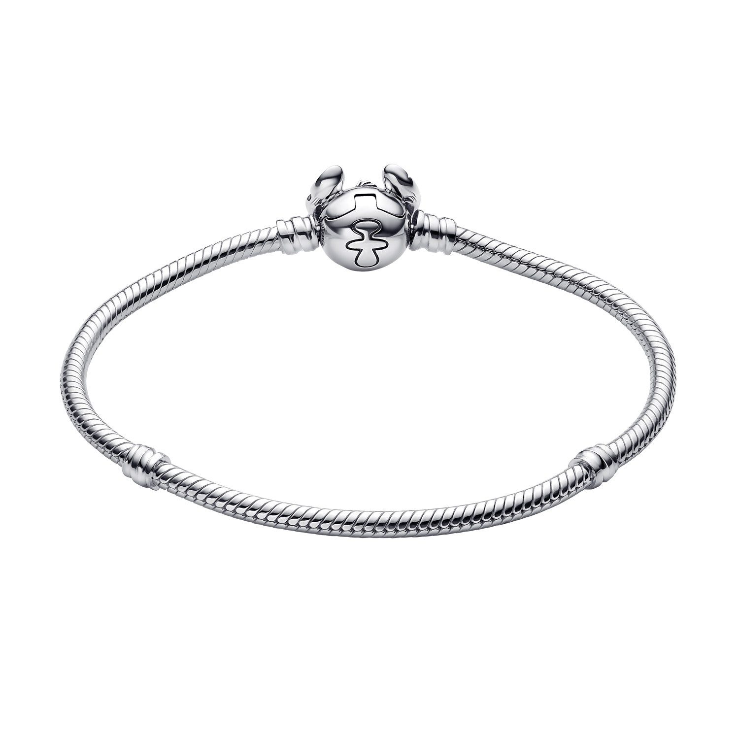 Pandora Charm-Armband Silber Disney Stitch günstig online kaufen