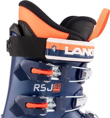 Lange RSJ 65 (LEGEND BLUE) Skischuh