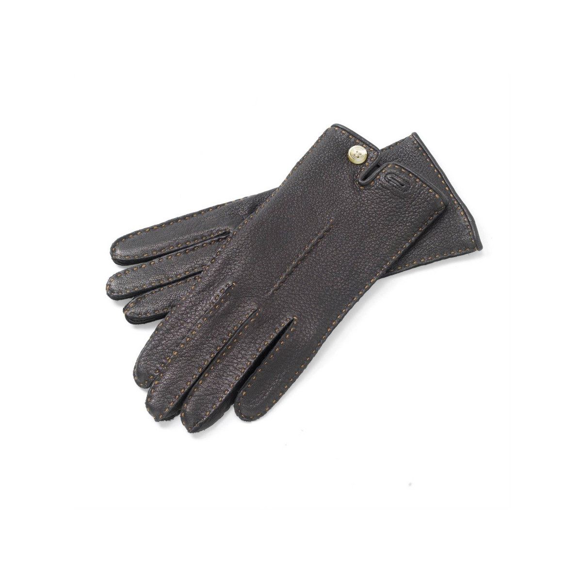 Abendhandschuhe Handschuhe für Erwachsene in schwarz