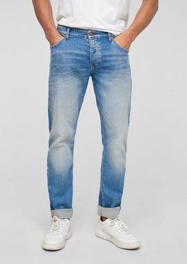 QS 5-Pocket-Jeans