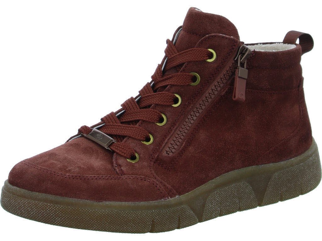 ROM Schnürstiefelette