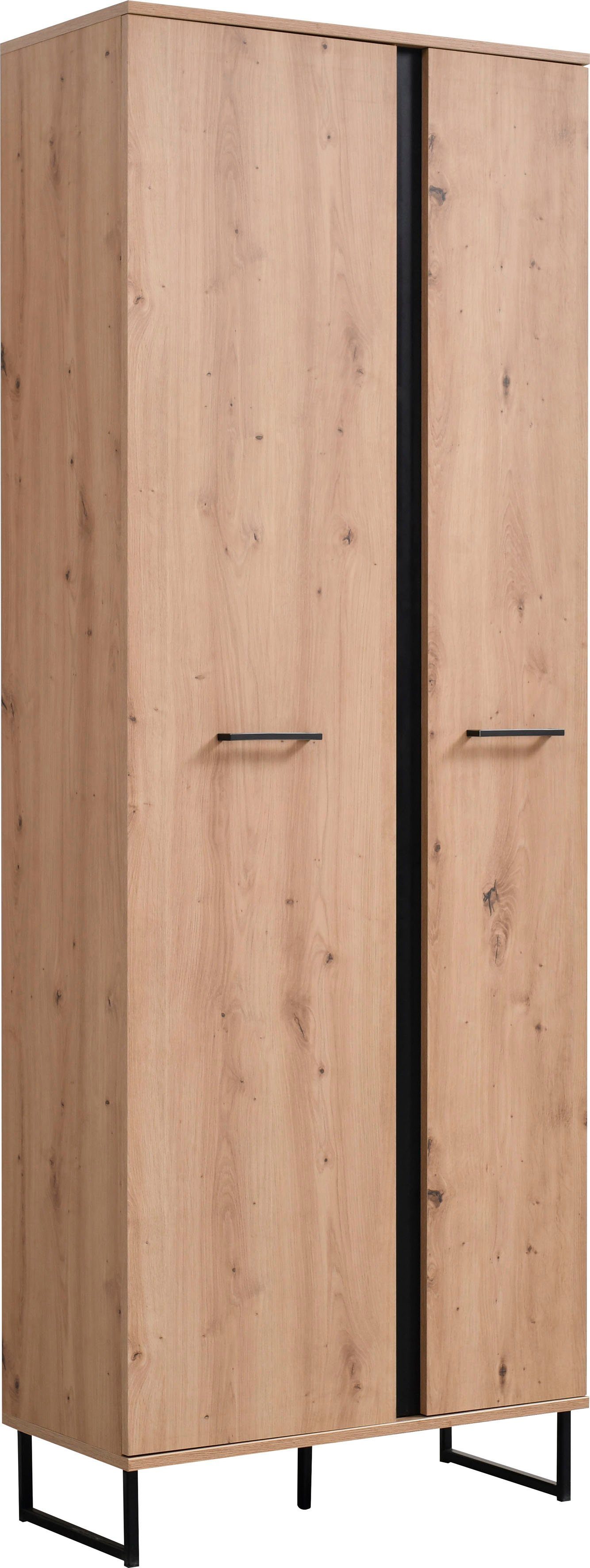Home affaire Garderobenschrank Sardinia – Bild 5 von 5