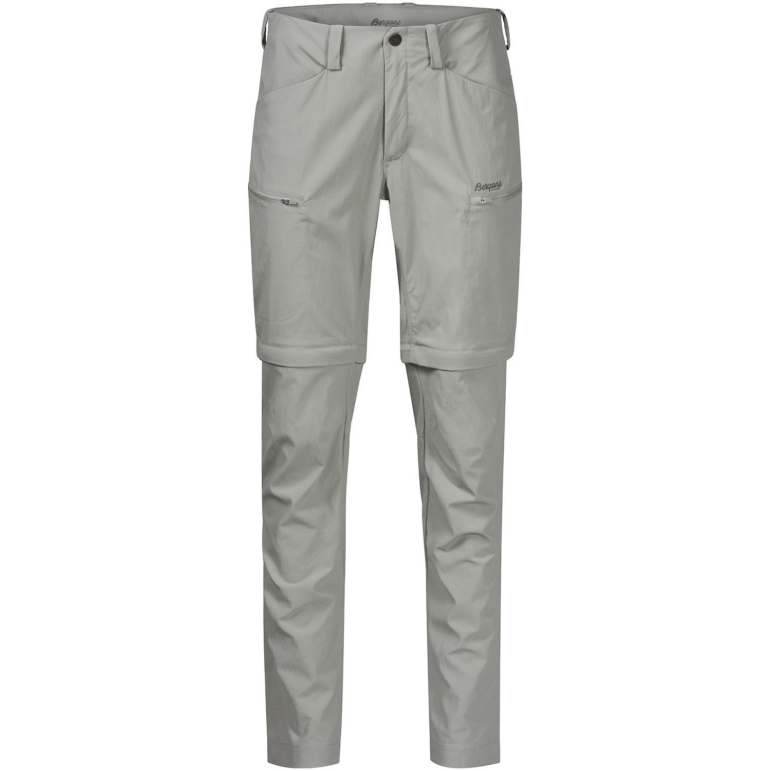 Funktionshose Hose UTNE ZIPOFF W PANTS
