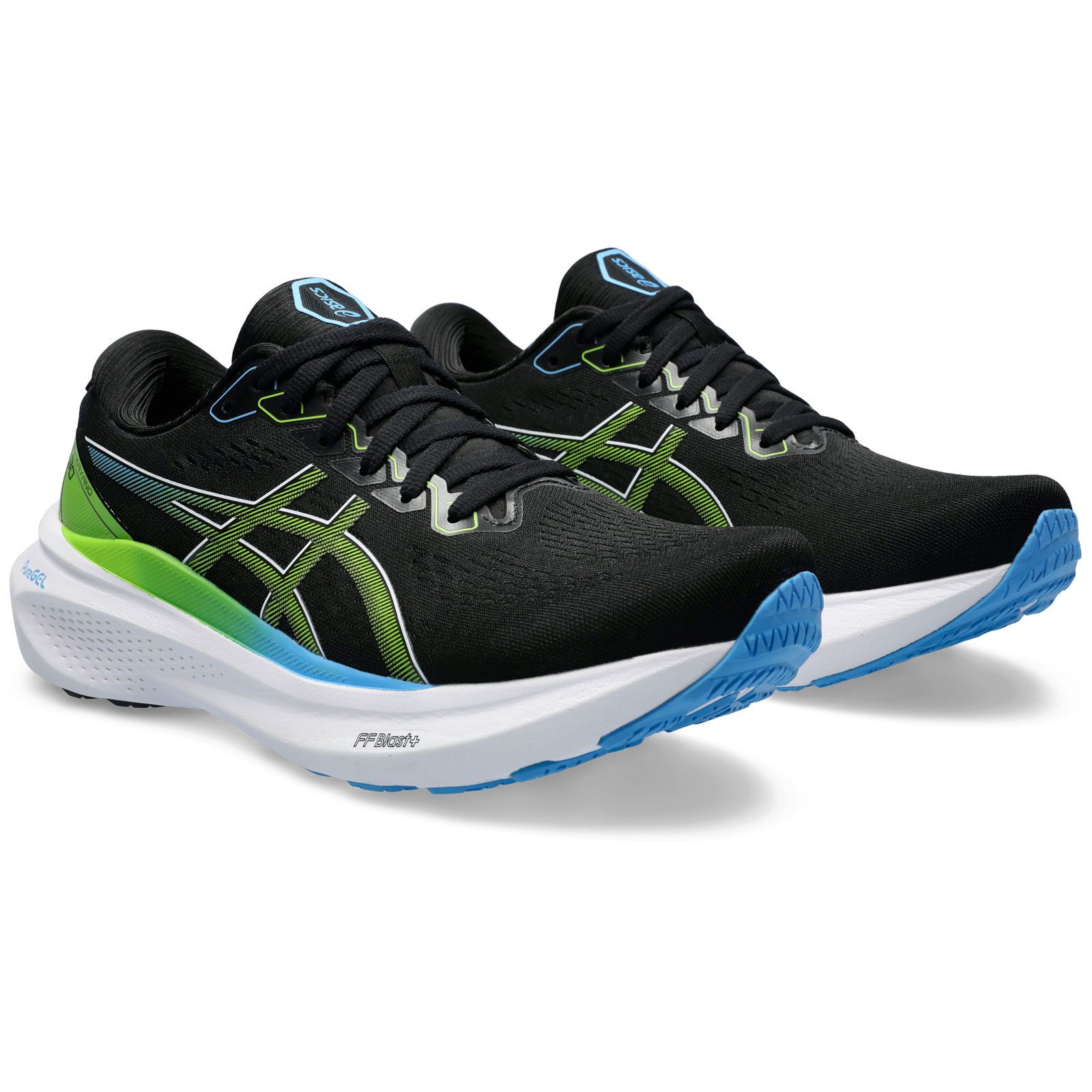 Gel-KAYANO 30 Men 1011B548-005 Laufschuh