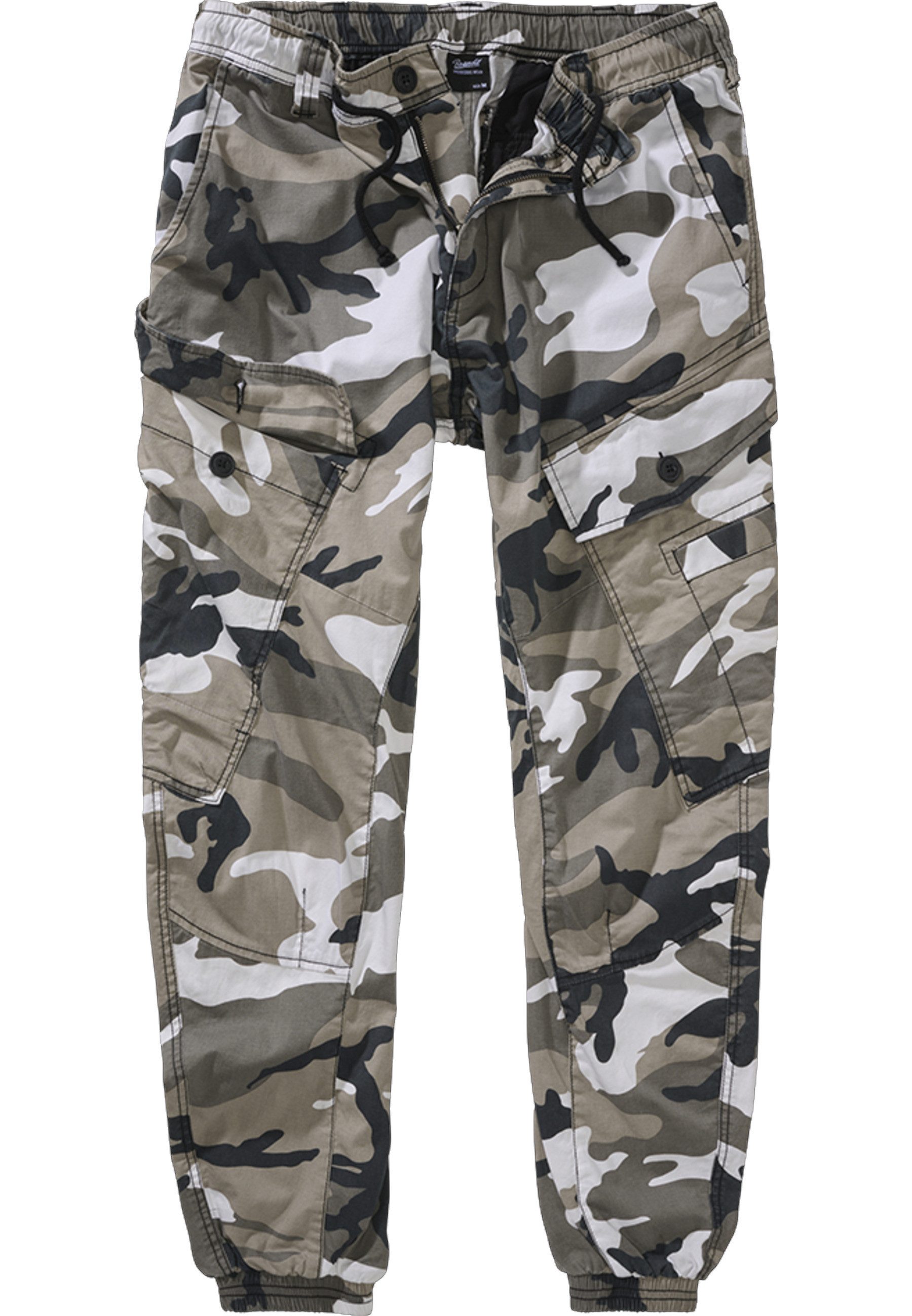 Brandit Cargohose Brandit Herren Ray Vintage Trousers (1-tlg)