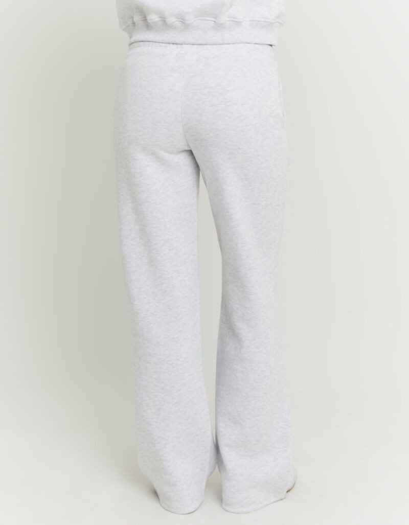 Tally Weijl Sweathose SPACOWIBY Baumwollmischung, weit günstig online kaufen