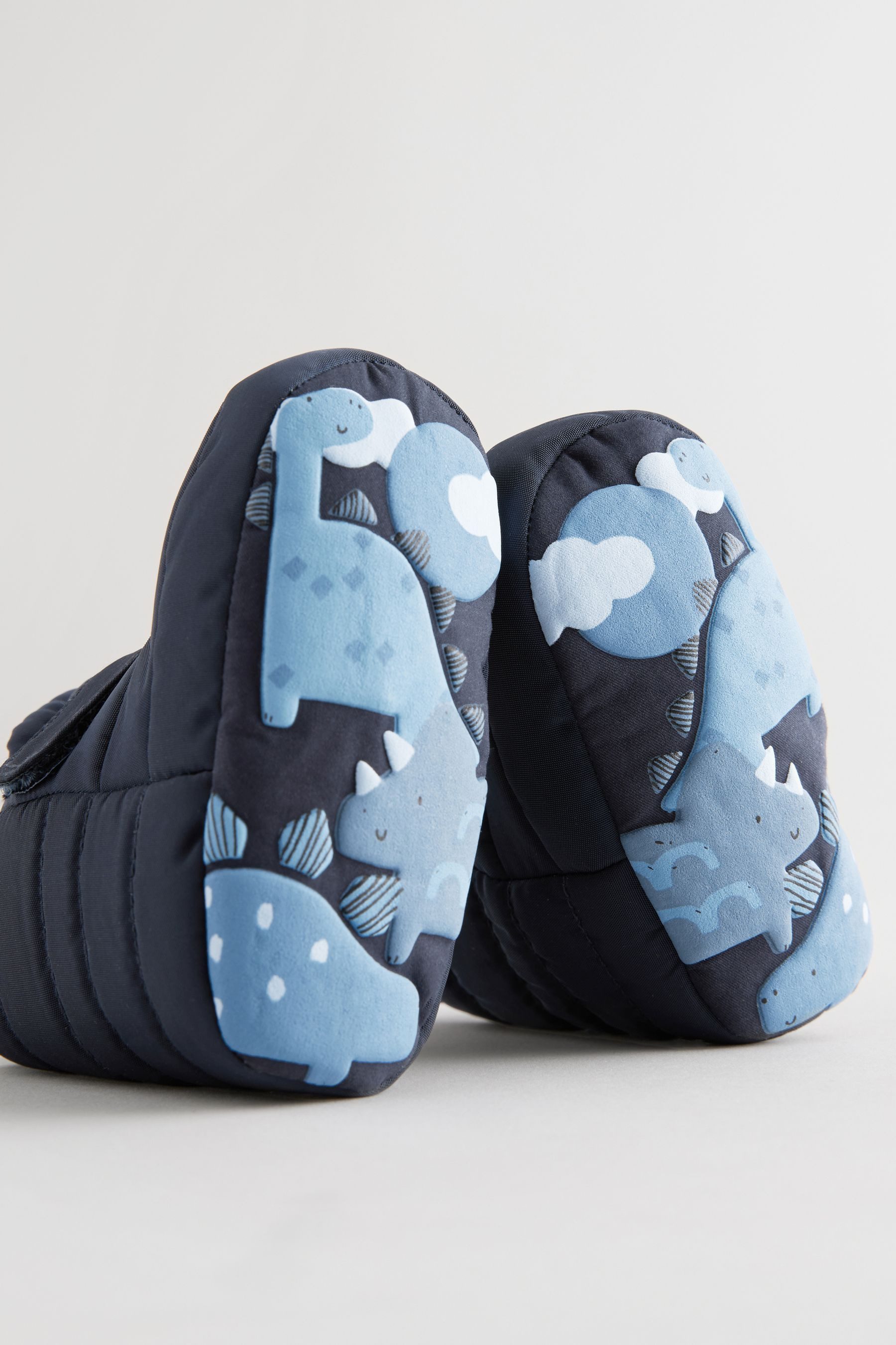 Next Thinsulate™ Gefüttert Schneestiefel für Babys Babystiefel (1-tlg)