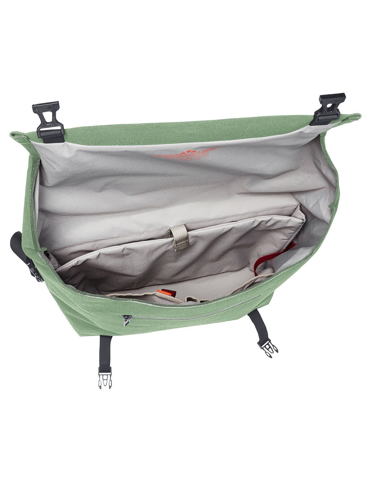 VAUDE Fahrradtasche Augsburg IV L (1-tlg)