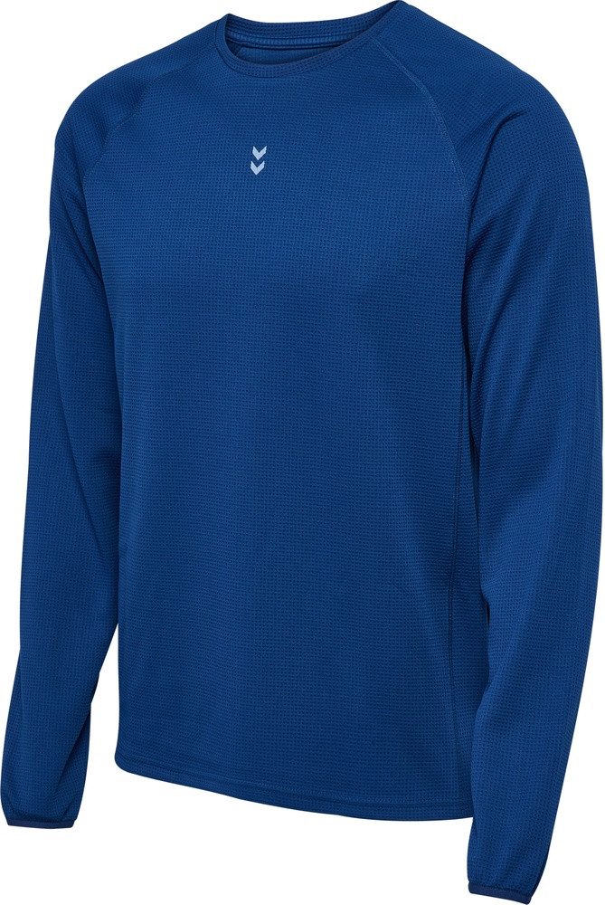 hummel Trainingsshirt Hmlpulse Performance Midlayer